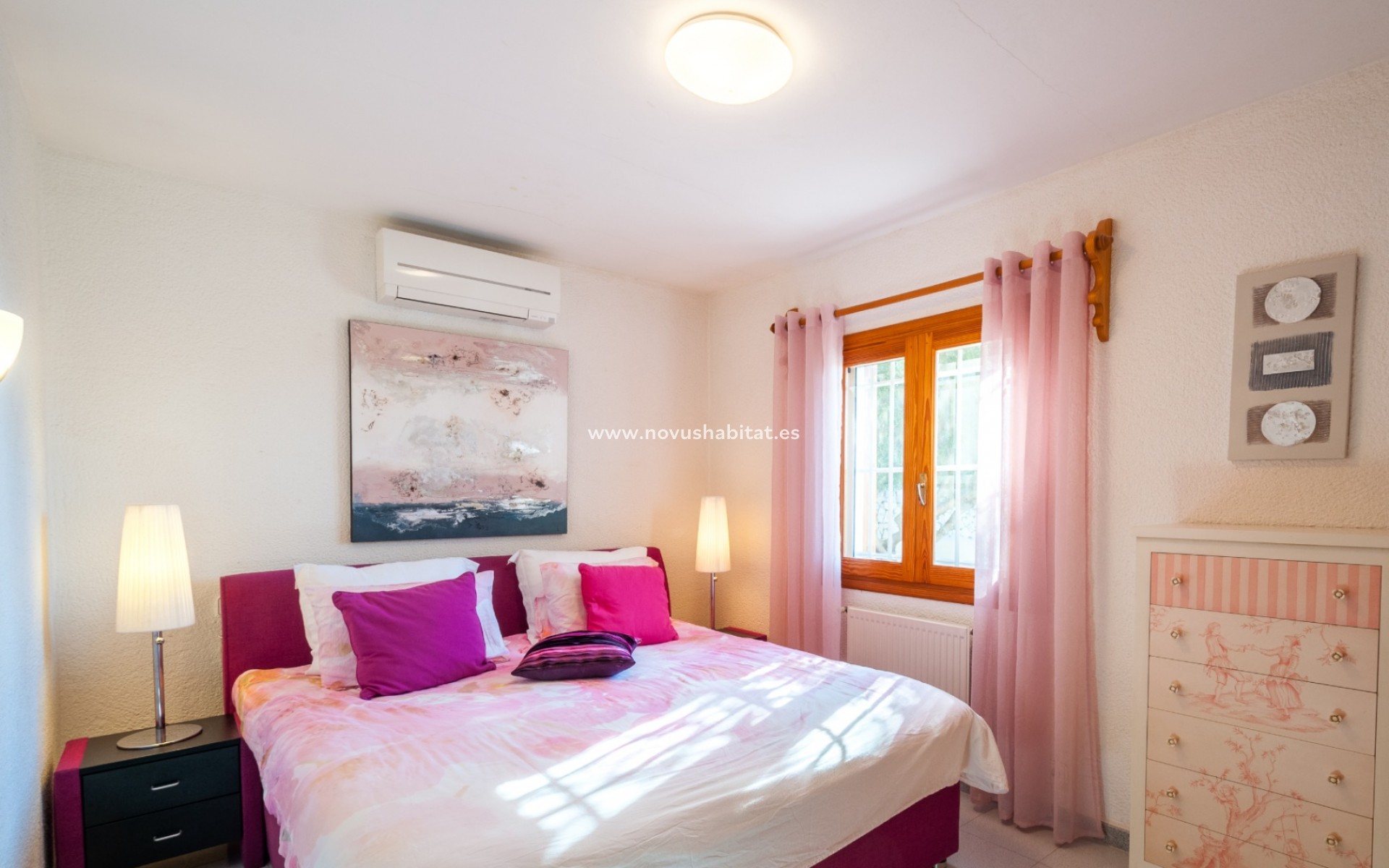 Revente - Villa - Benissa