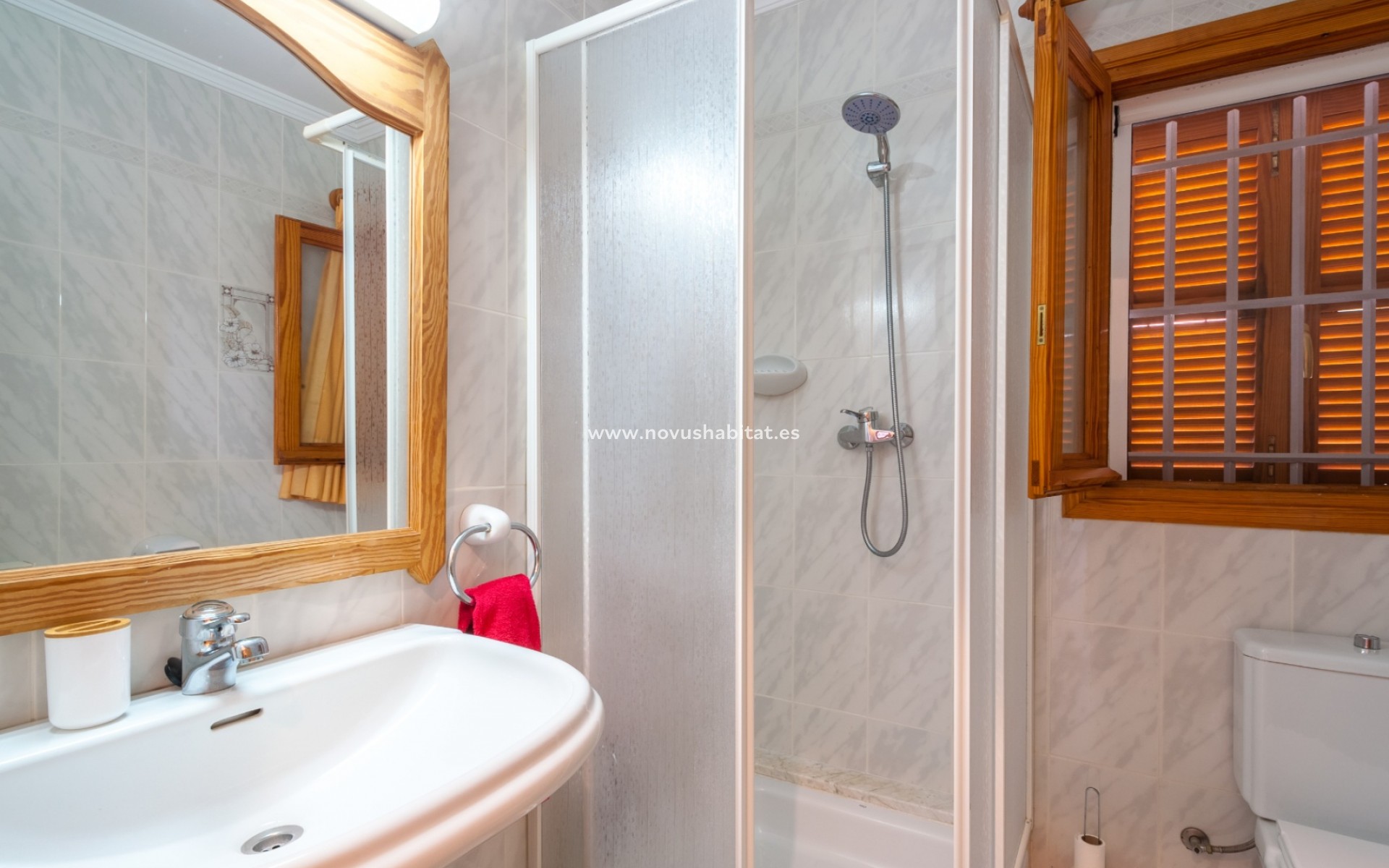 Revente - Villa - Benissa