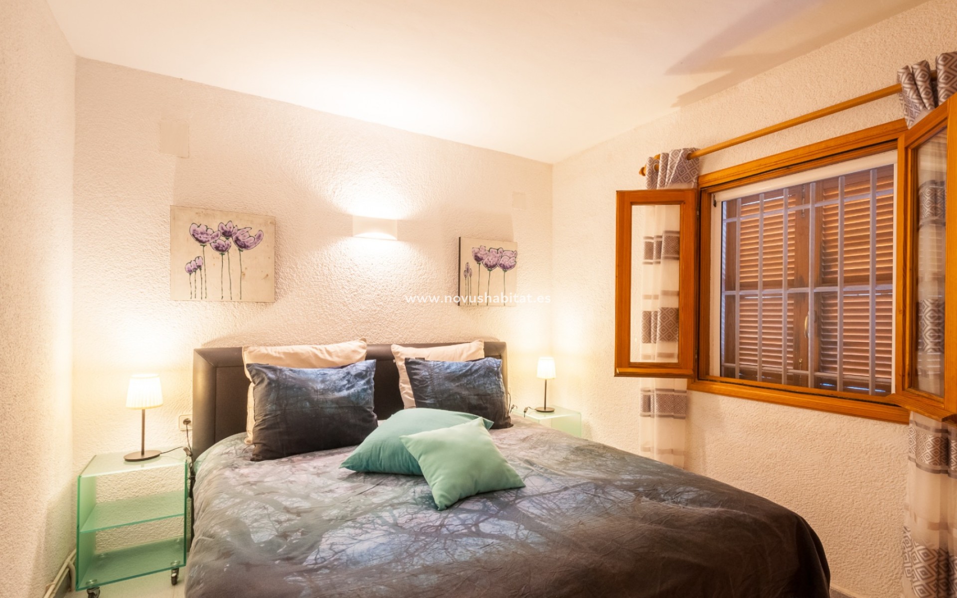 Revente - Villa - Benissa