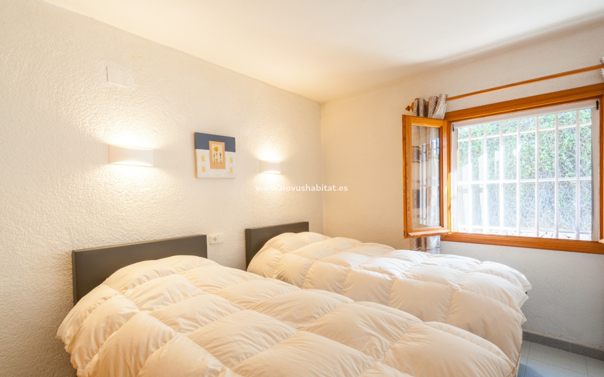 Revente - Villa - Benissa