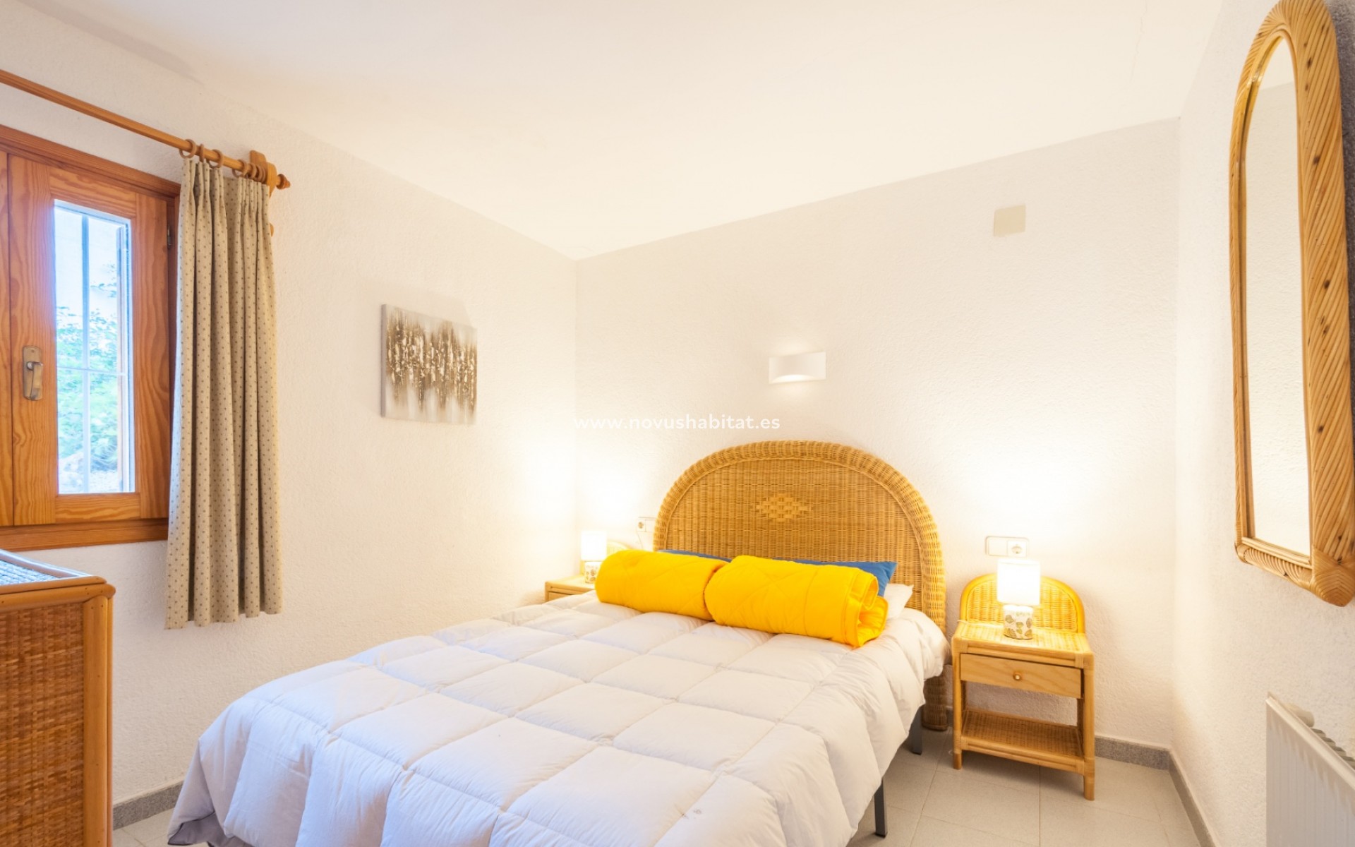 Revente - Villa - Benissa