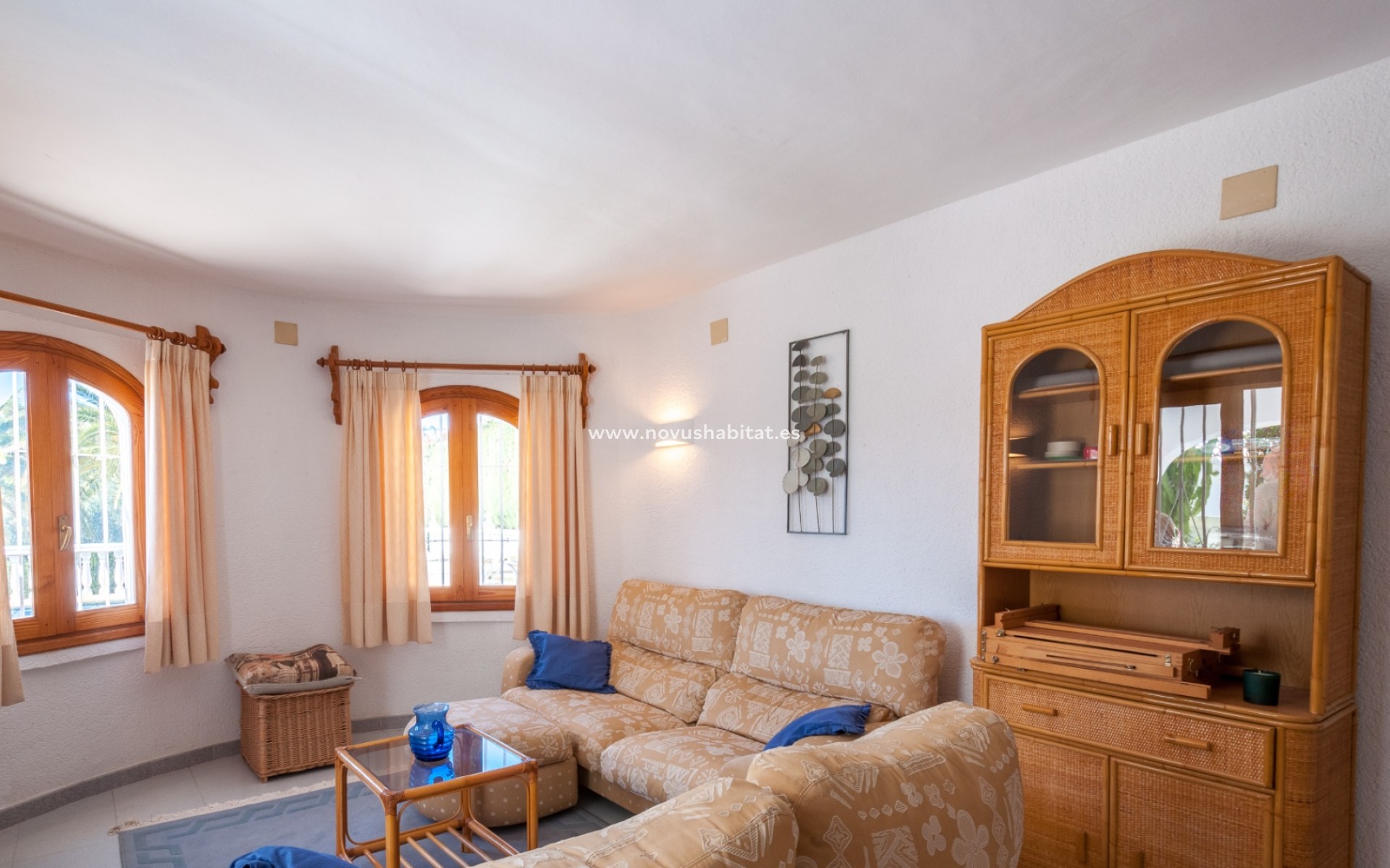 Revente - Villa - Benissa