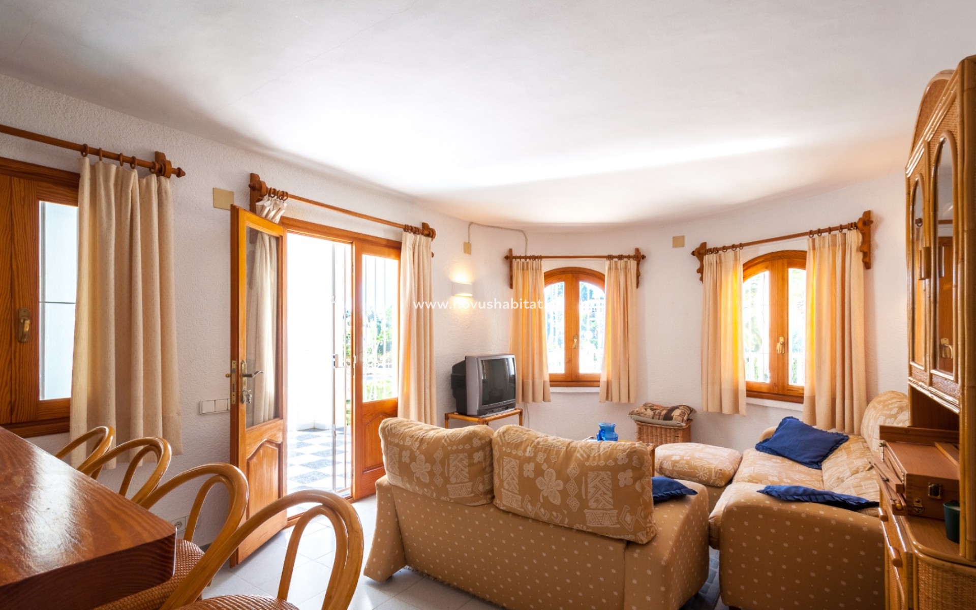 Revente - Villa - Benissa