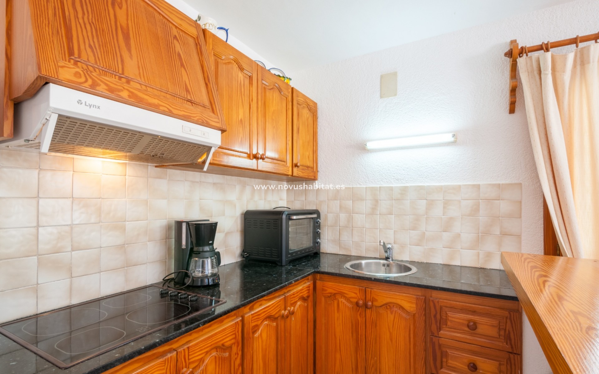 Revente - Villa - Benissa