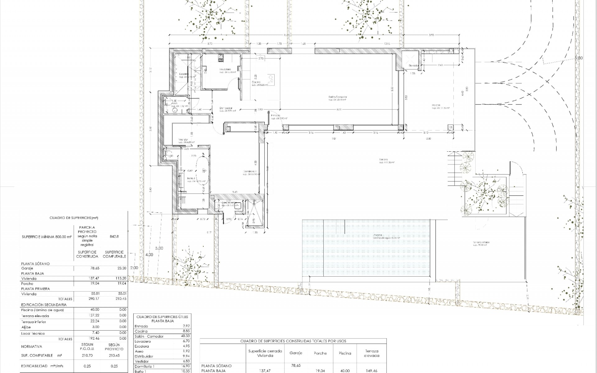 Revente - Villa - Benissa