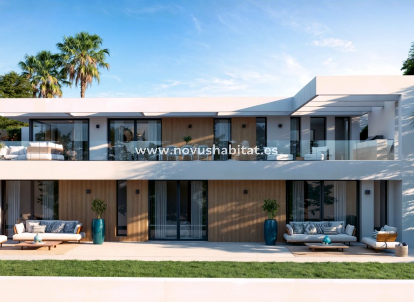 Revente - Villa - Calpe - Empedrola