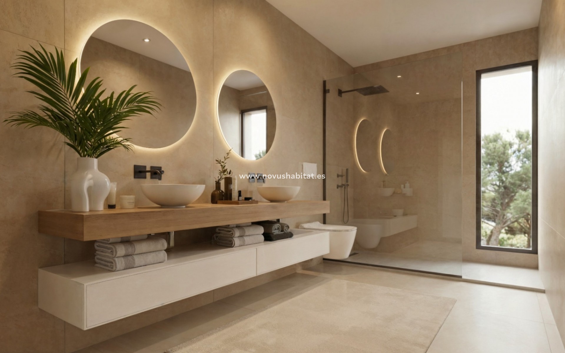 Revente - Villa - Calpe - Empedrola