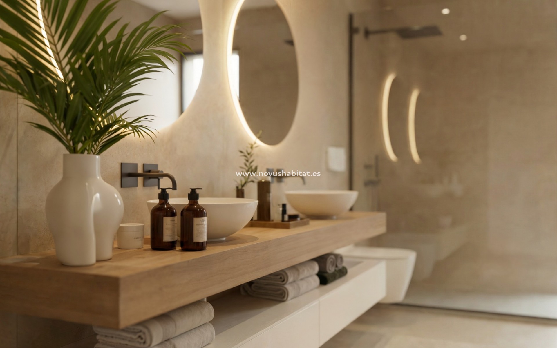 Revente - Villa - Calpe - Empedrola