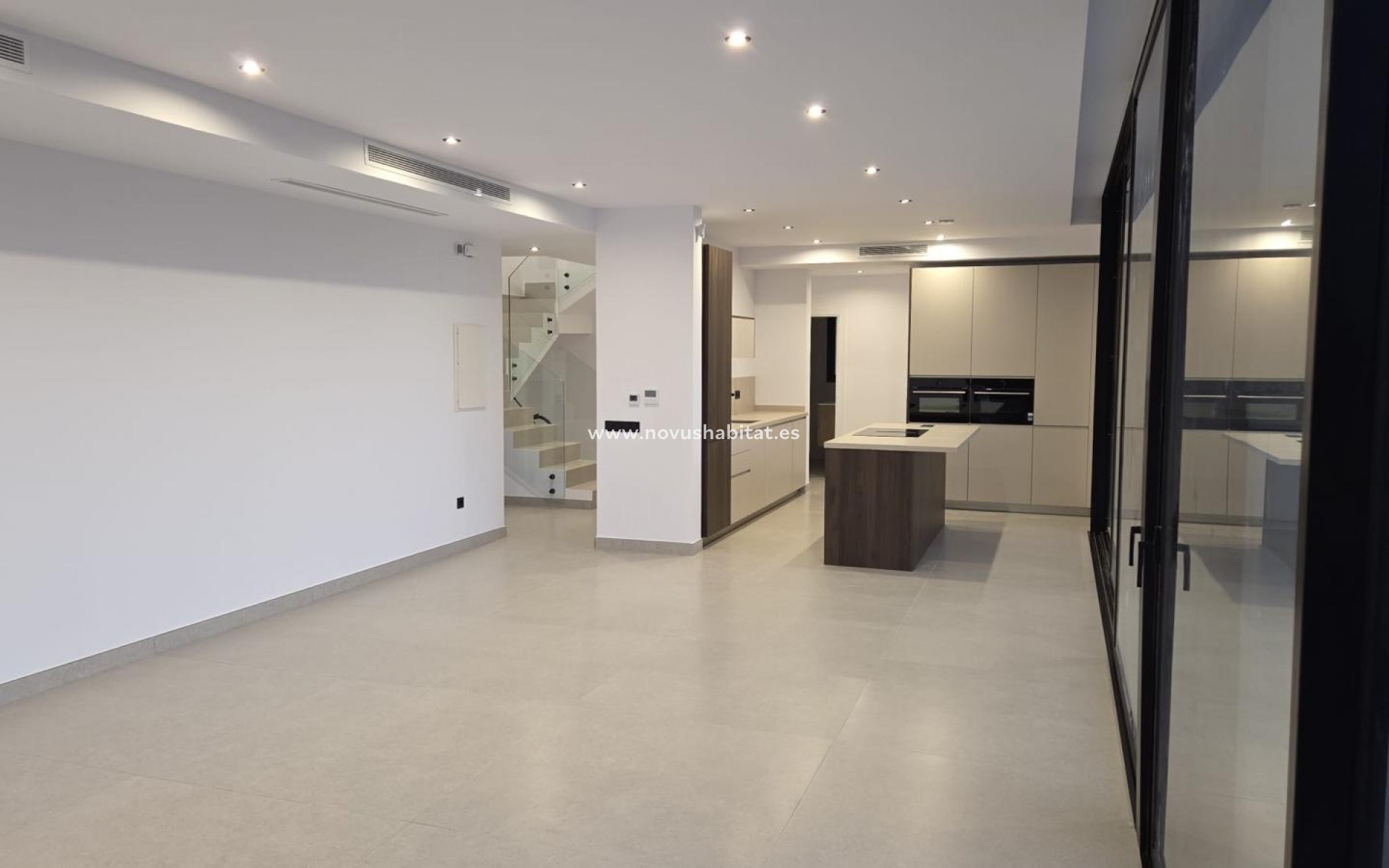 Revente - Villa - Calpe - Empedrola