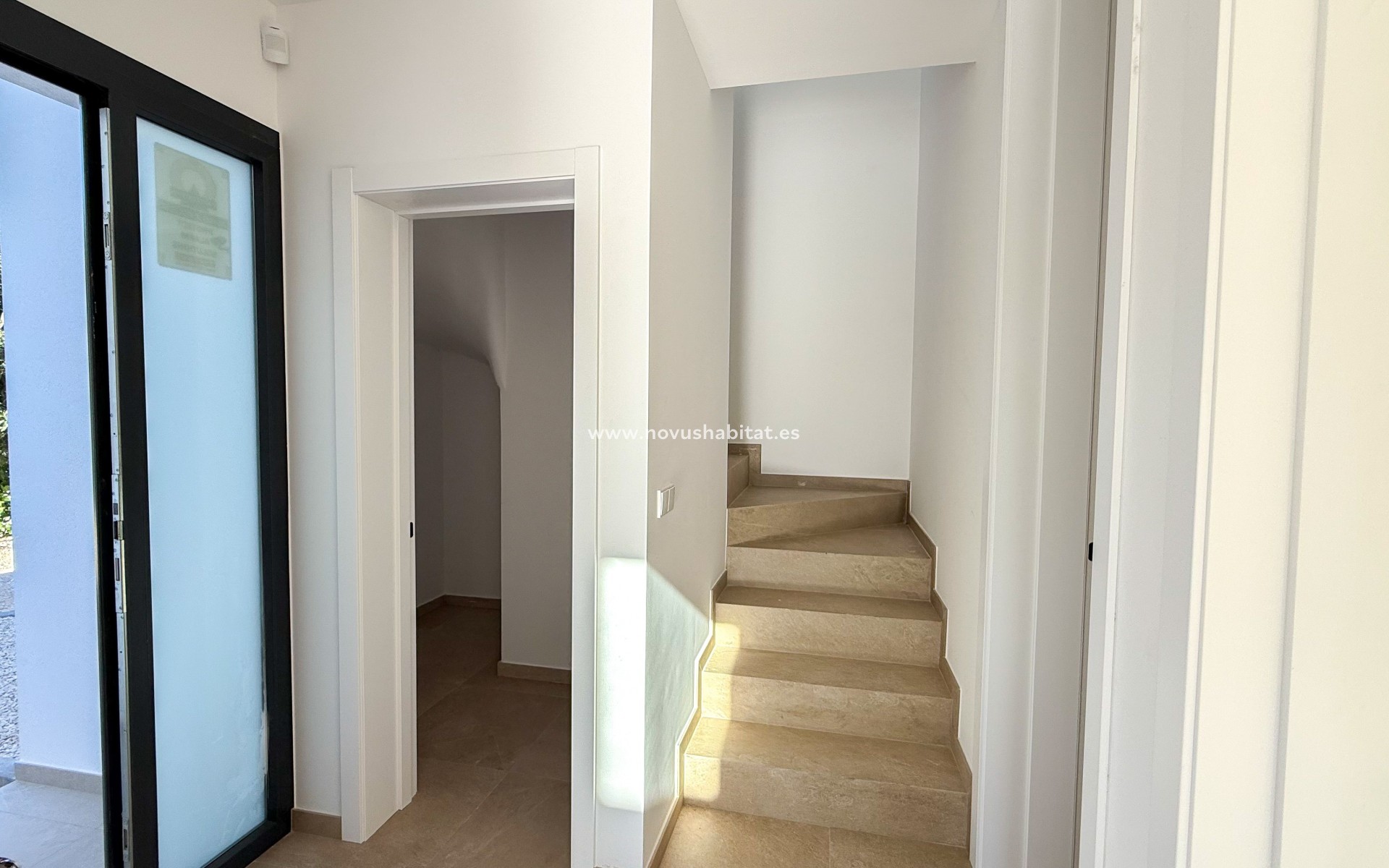 Revente - Villa - Calpe