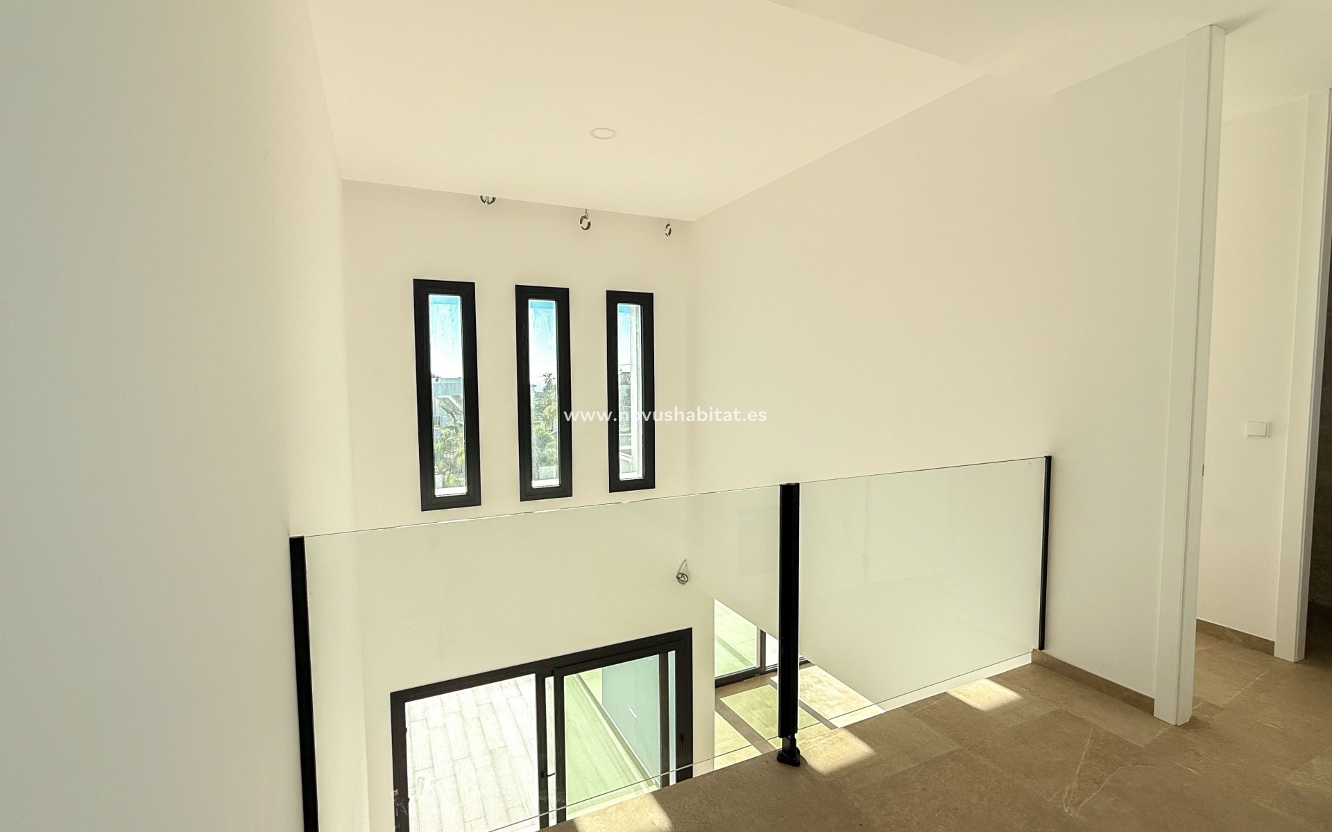 Revente - Villa - Calpe