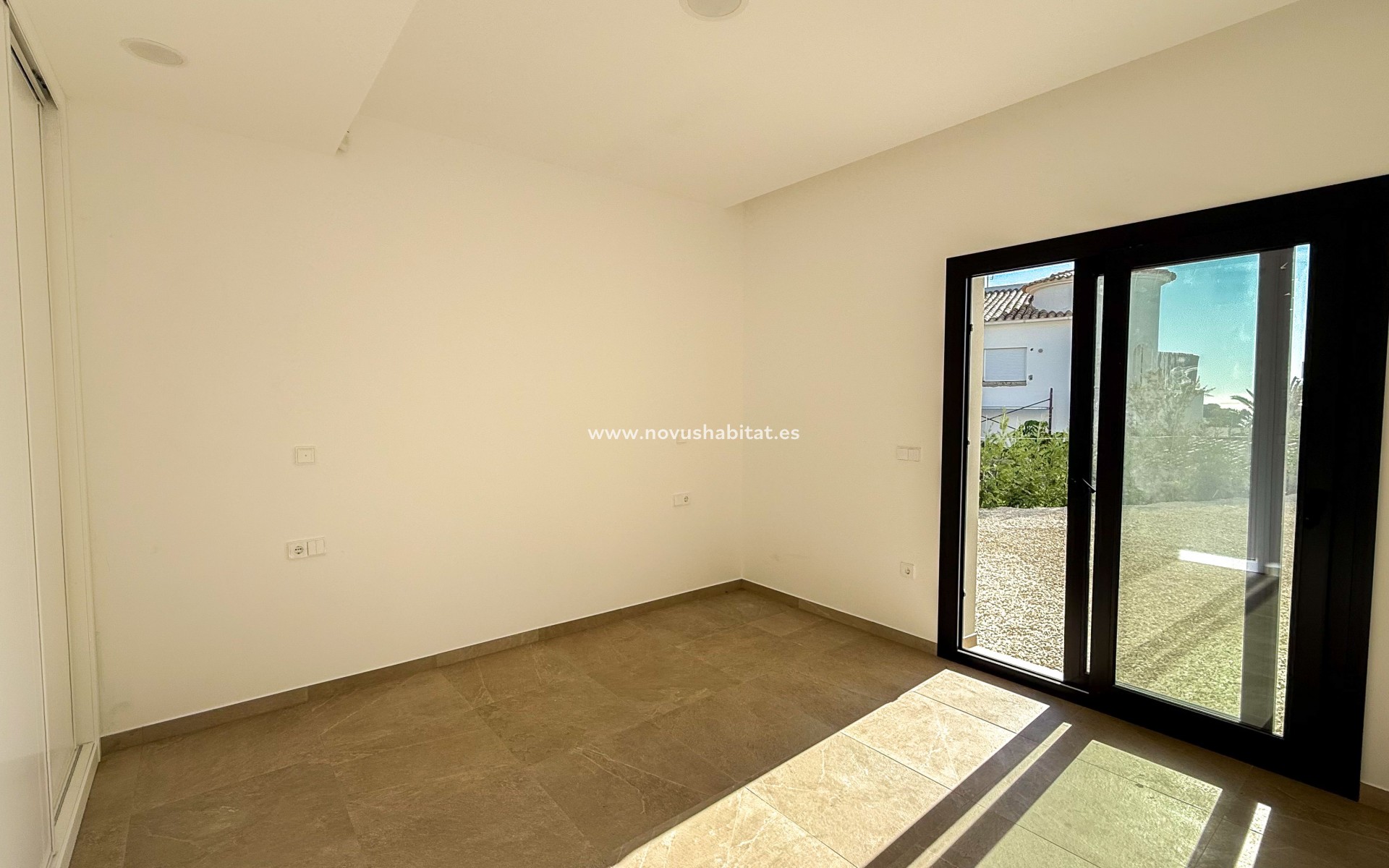 Revente - Villa - Calpe