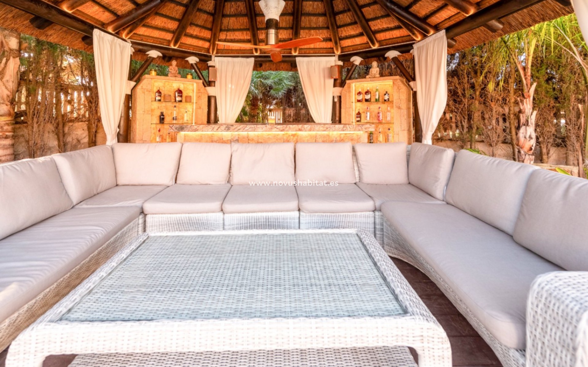 Revente - Villa - Calpe