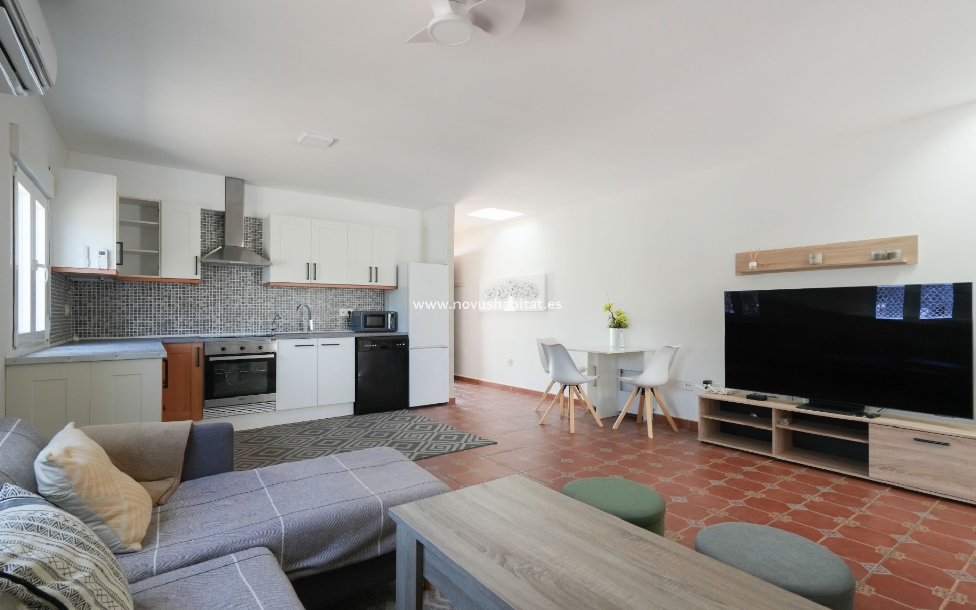 Revente - Villa - Ciudad Quesada