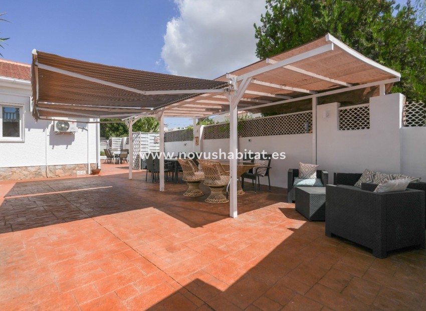Revente - Villa - Ciudad Quesada