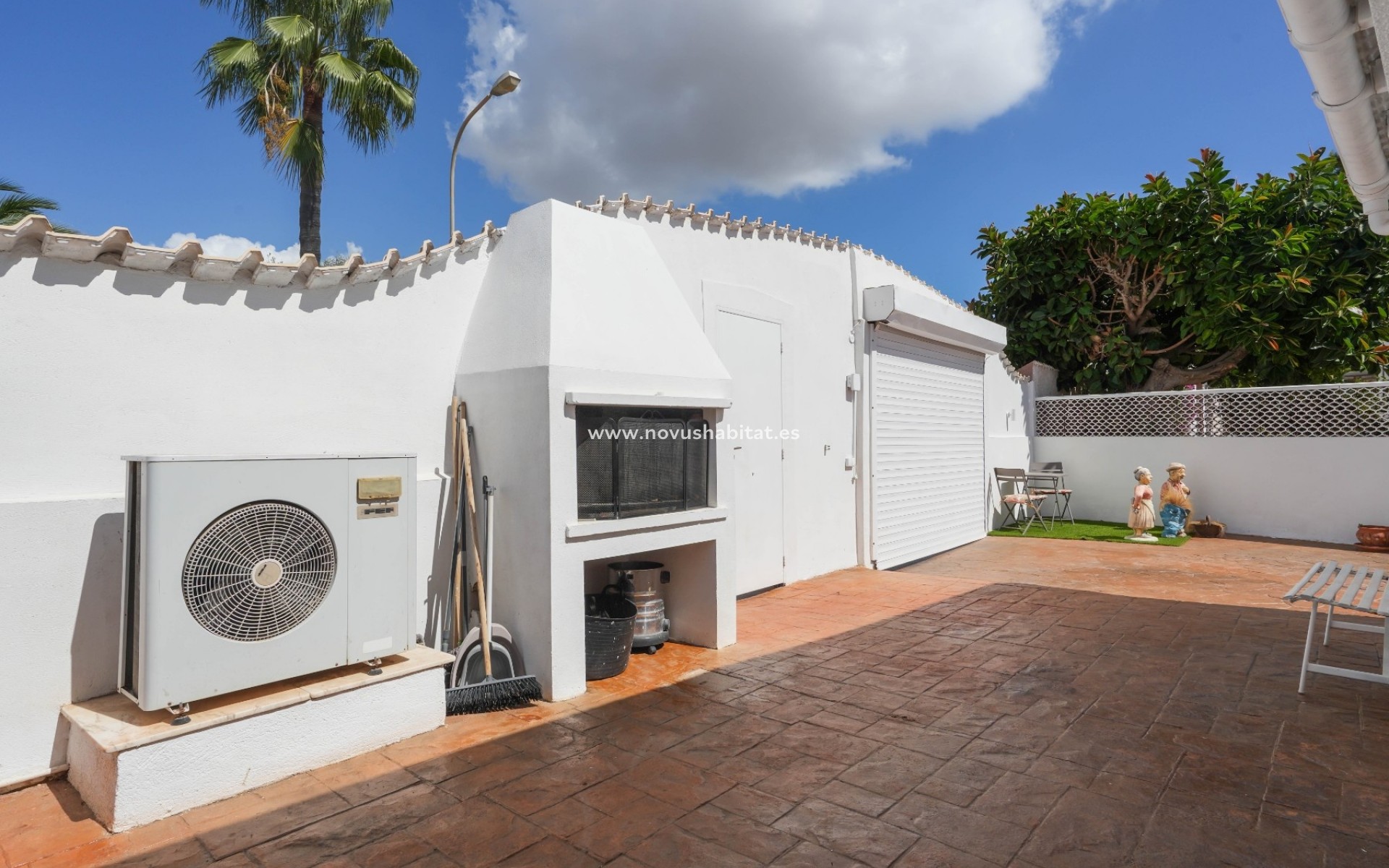 Revente - Villa - Ciudad Quesada
