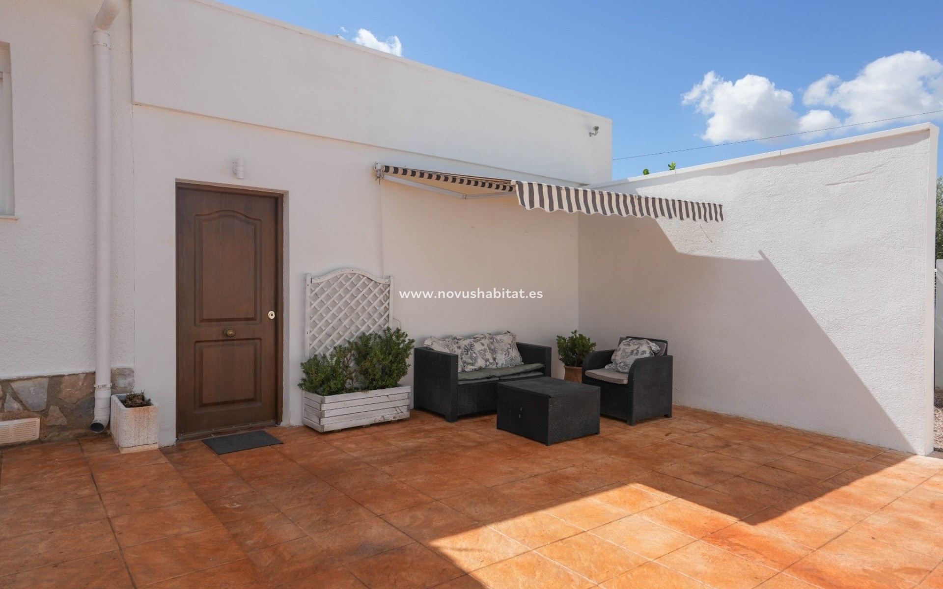 Revente - Villa - Ciudad Quesada