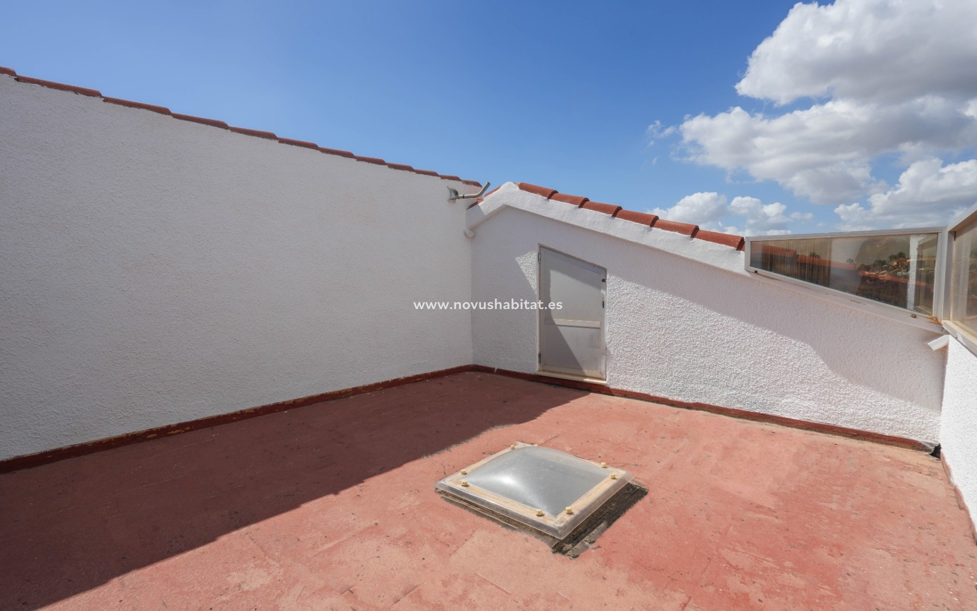 Revente - Villa - Ciudad Quesada