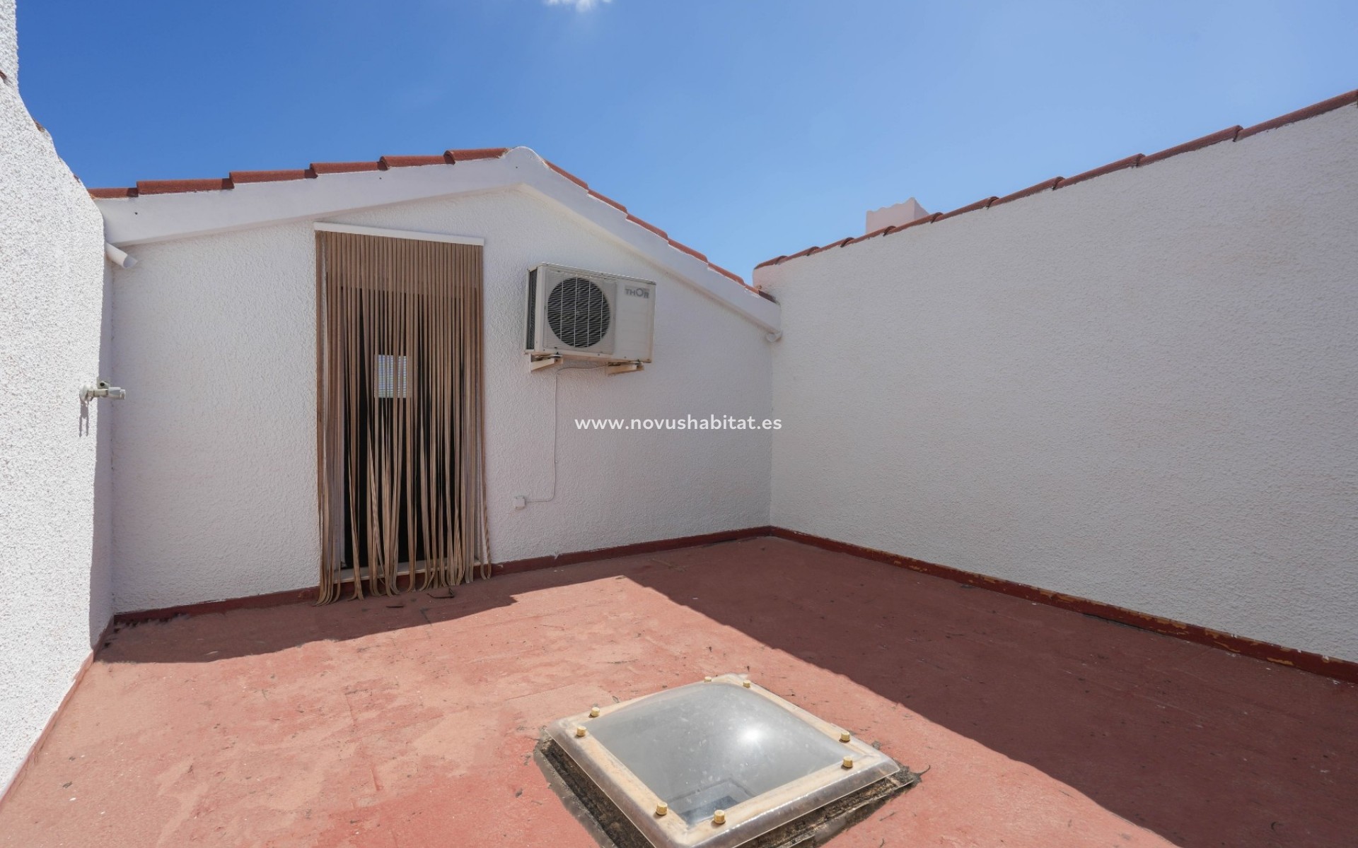 Revente - Villa - Ciudad Quesada