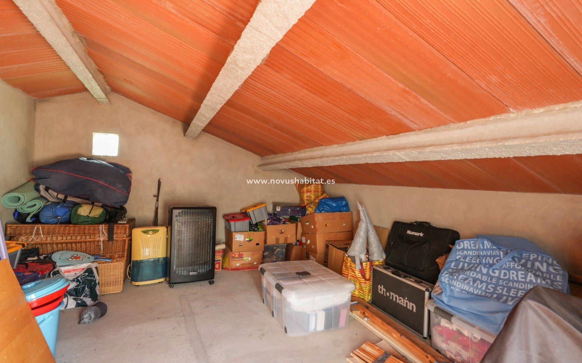 Revente - Villa - Ciudad Quesada