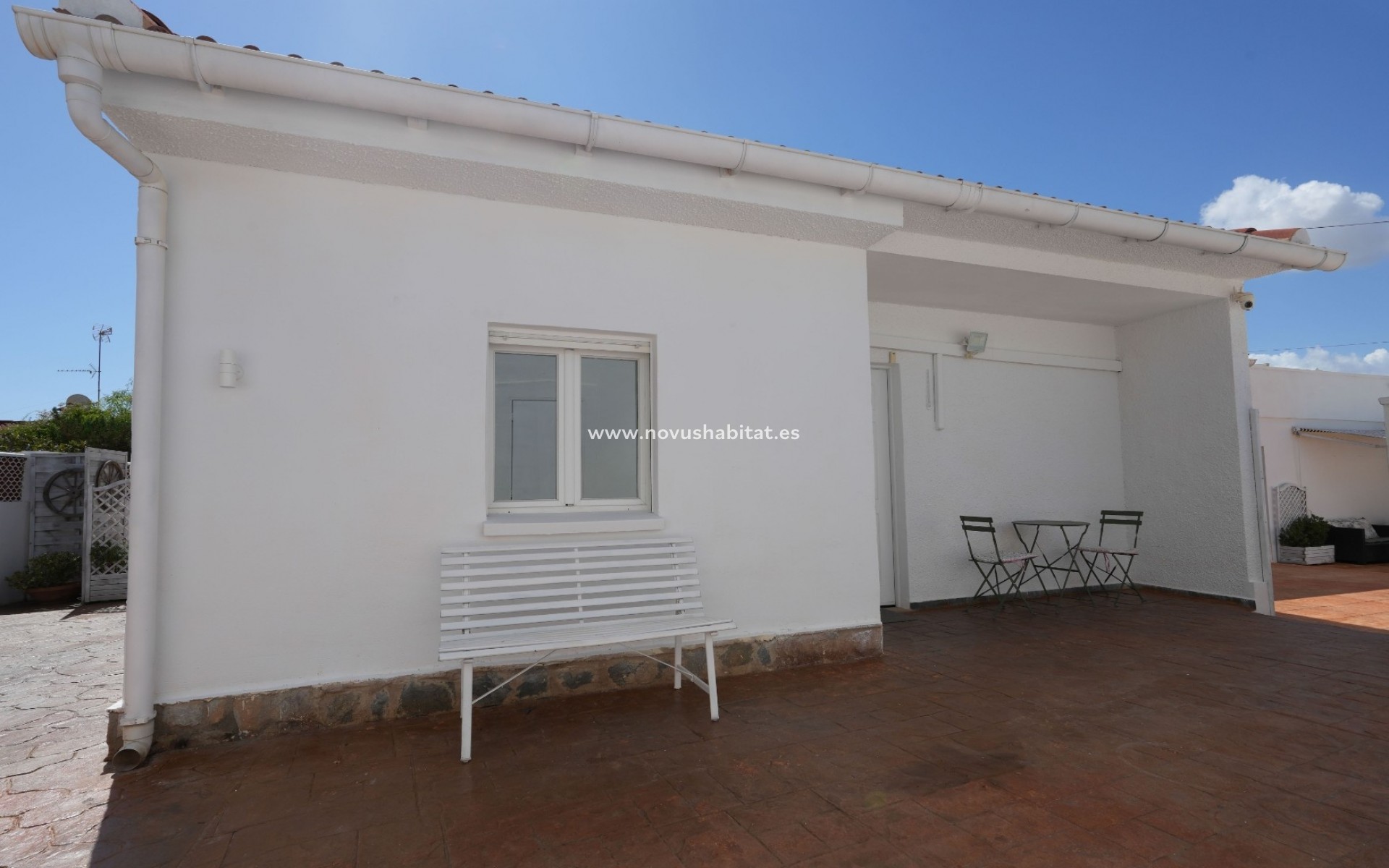 Revente - Villa - Ciudad Quesada