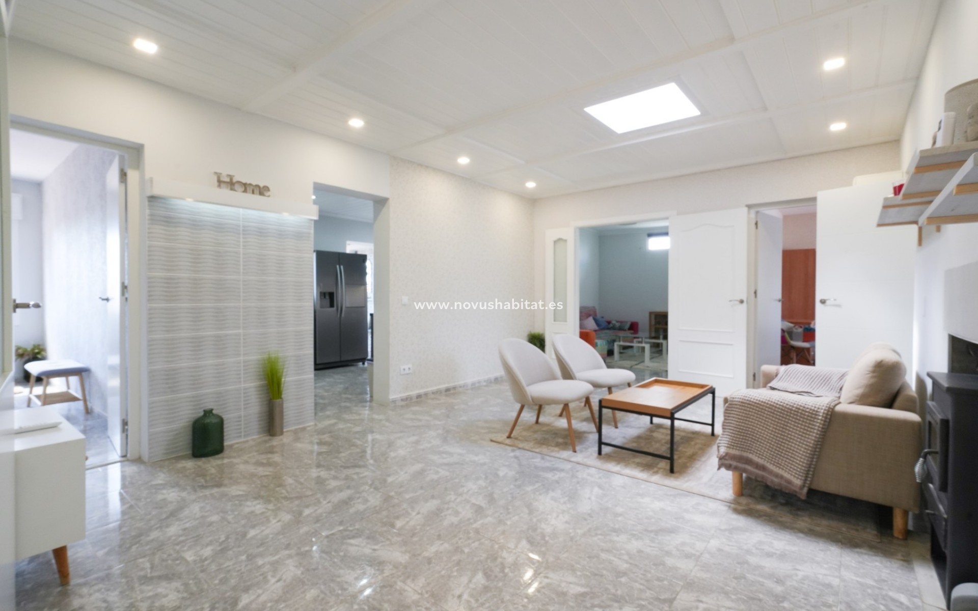 Revente - Villa - Ciudad Quesada