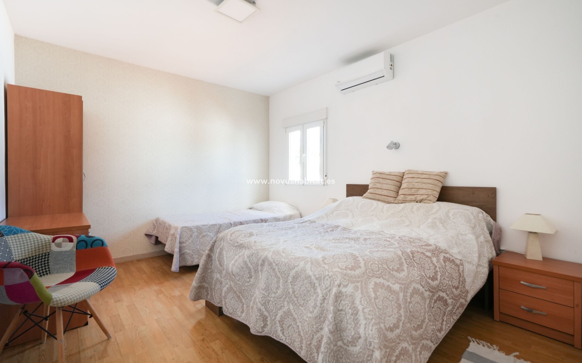 Revente - Villa - Ciudad Quesada