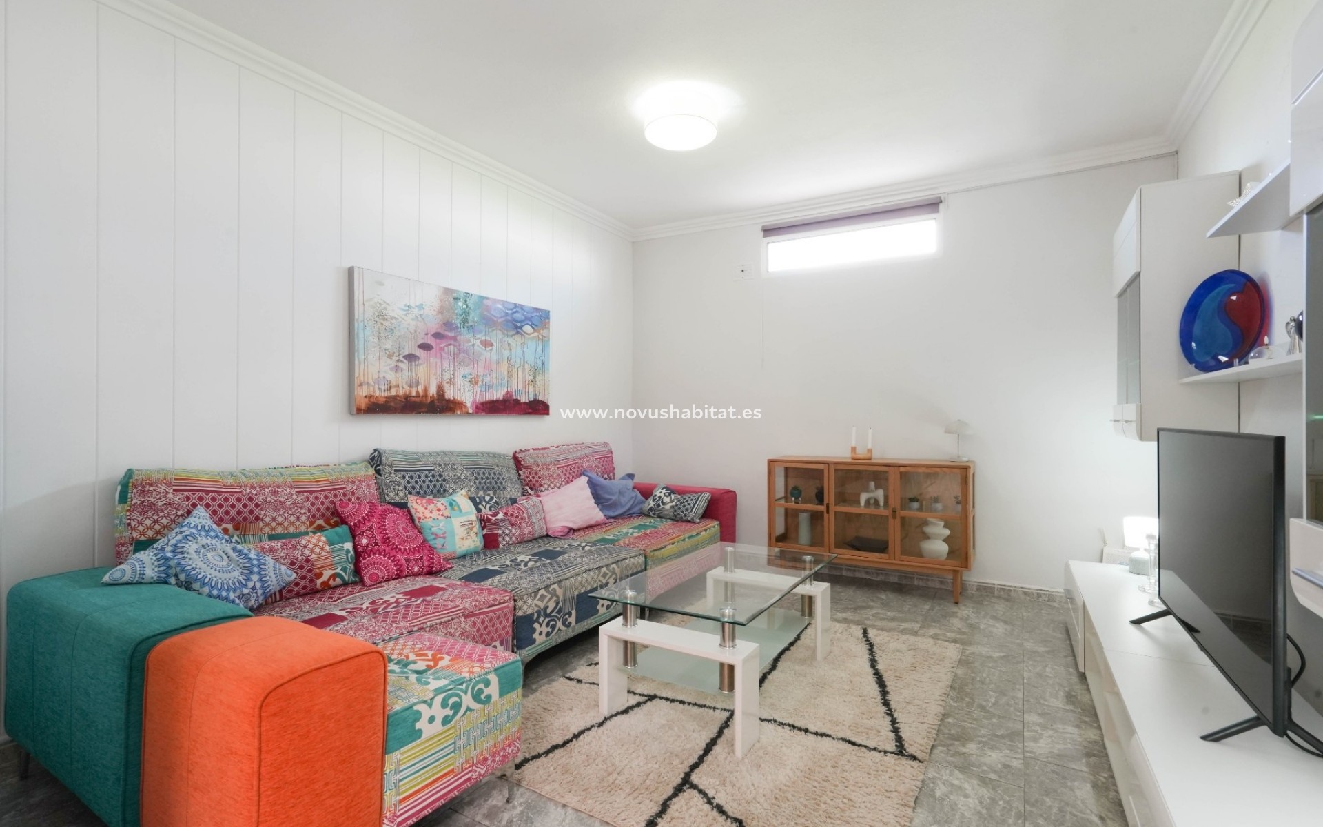 Revente - Villa - Ciudad Quesada