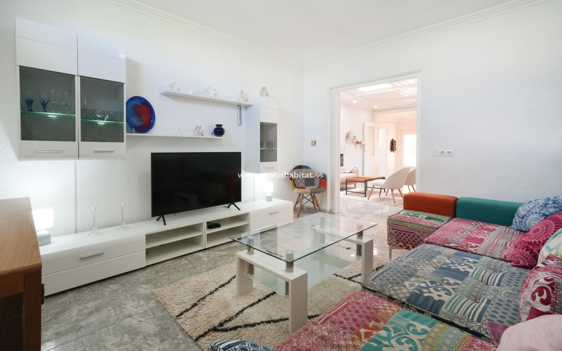 Revente - Villa - Ciudad Quesada