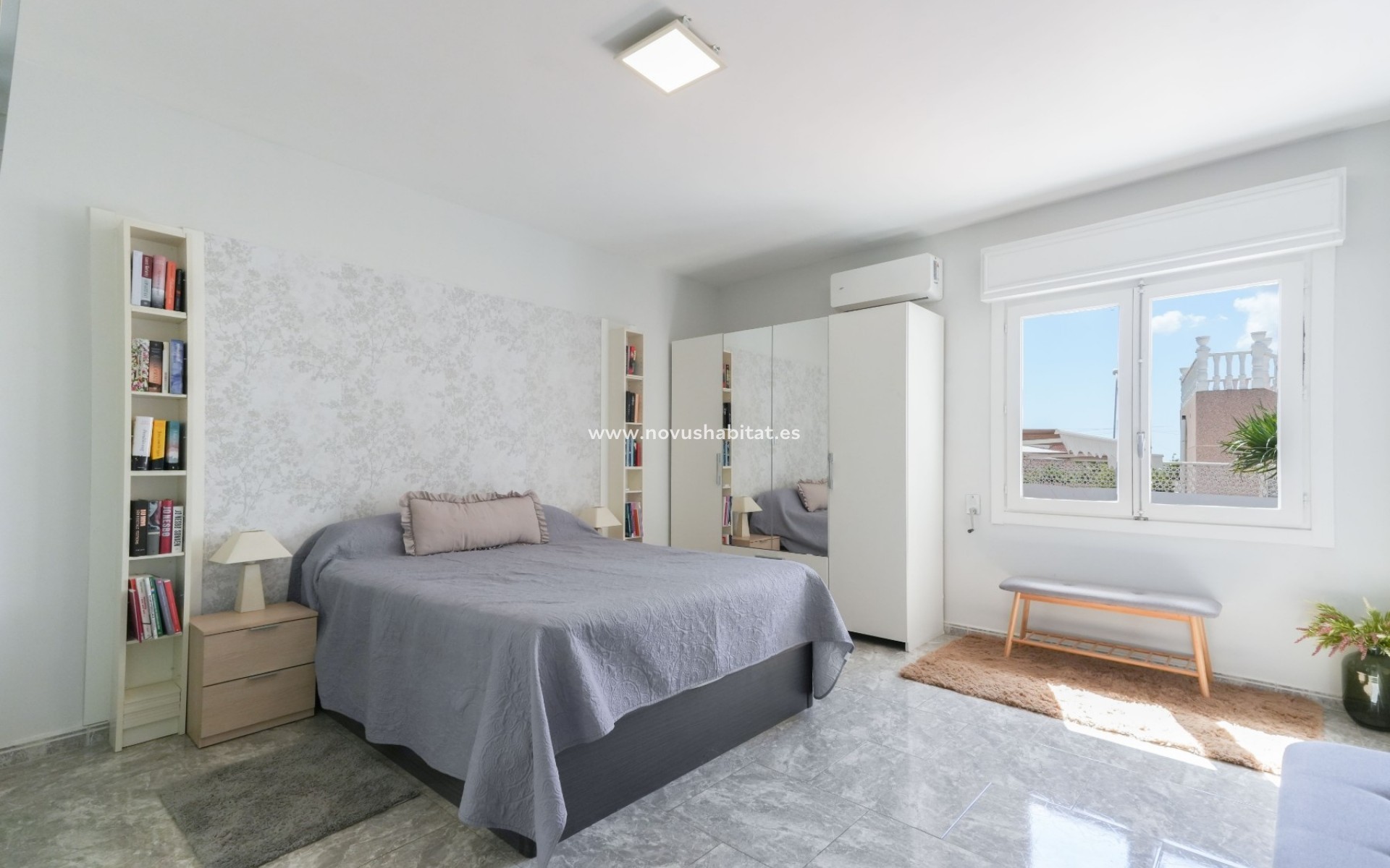 Revente - Villa - Ciudad Quesada