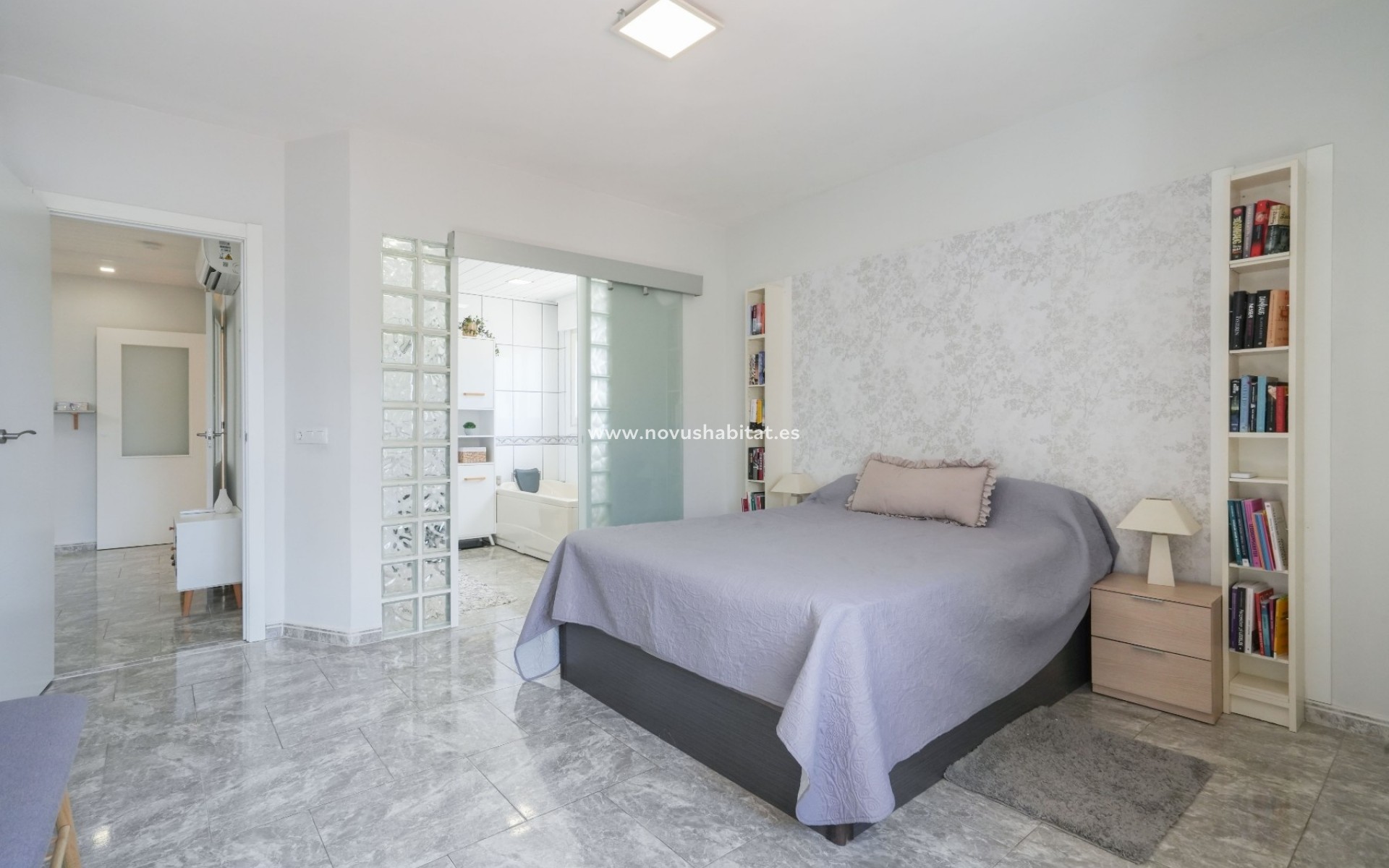 Revente - Villa - Ciudad Quesada