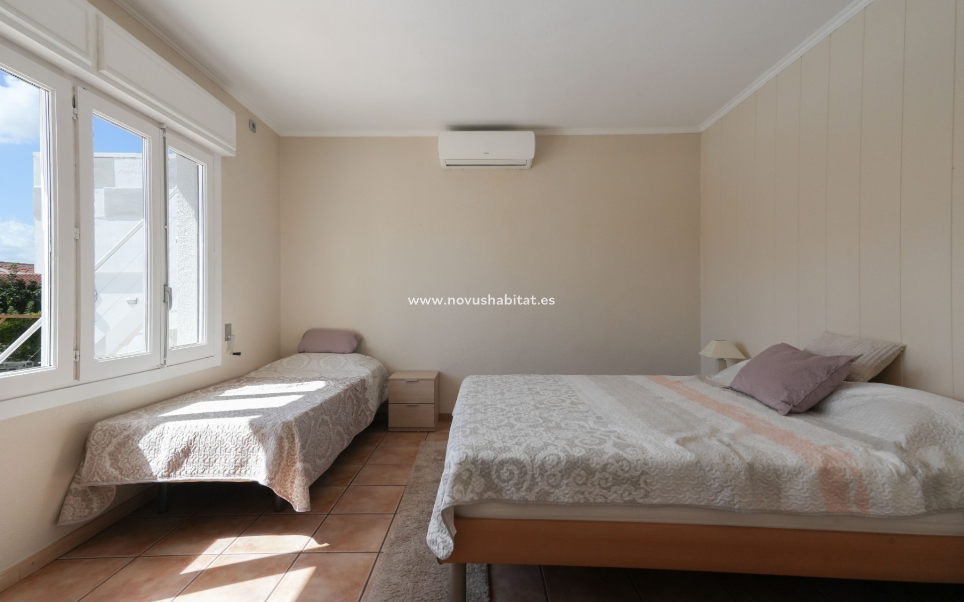 Revente - Villa - Ciudad Quesada