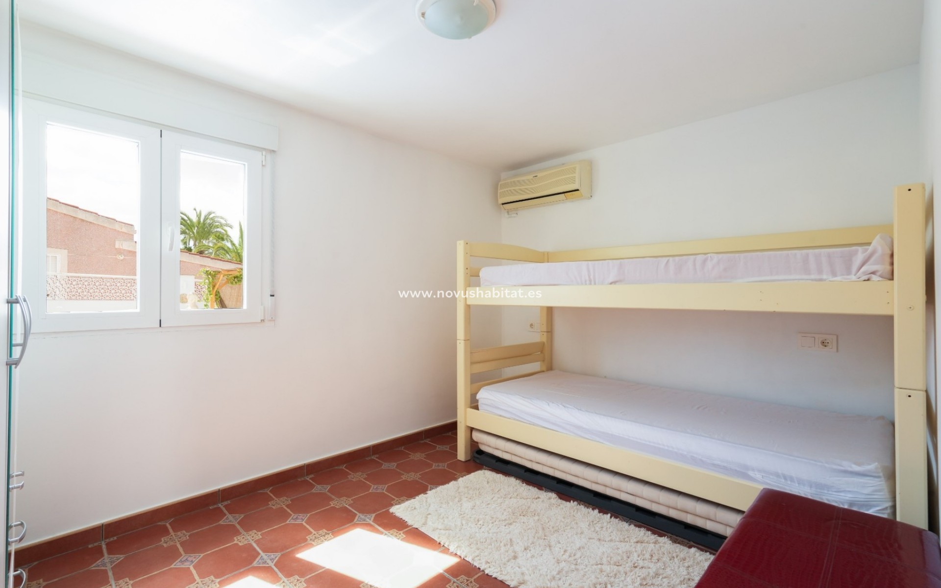 Revente - Villa - Ciudad Quesada