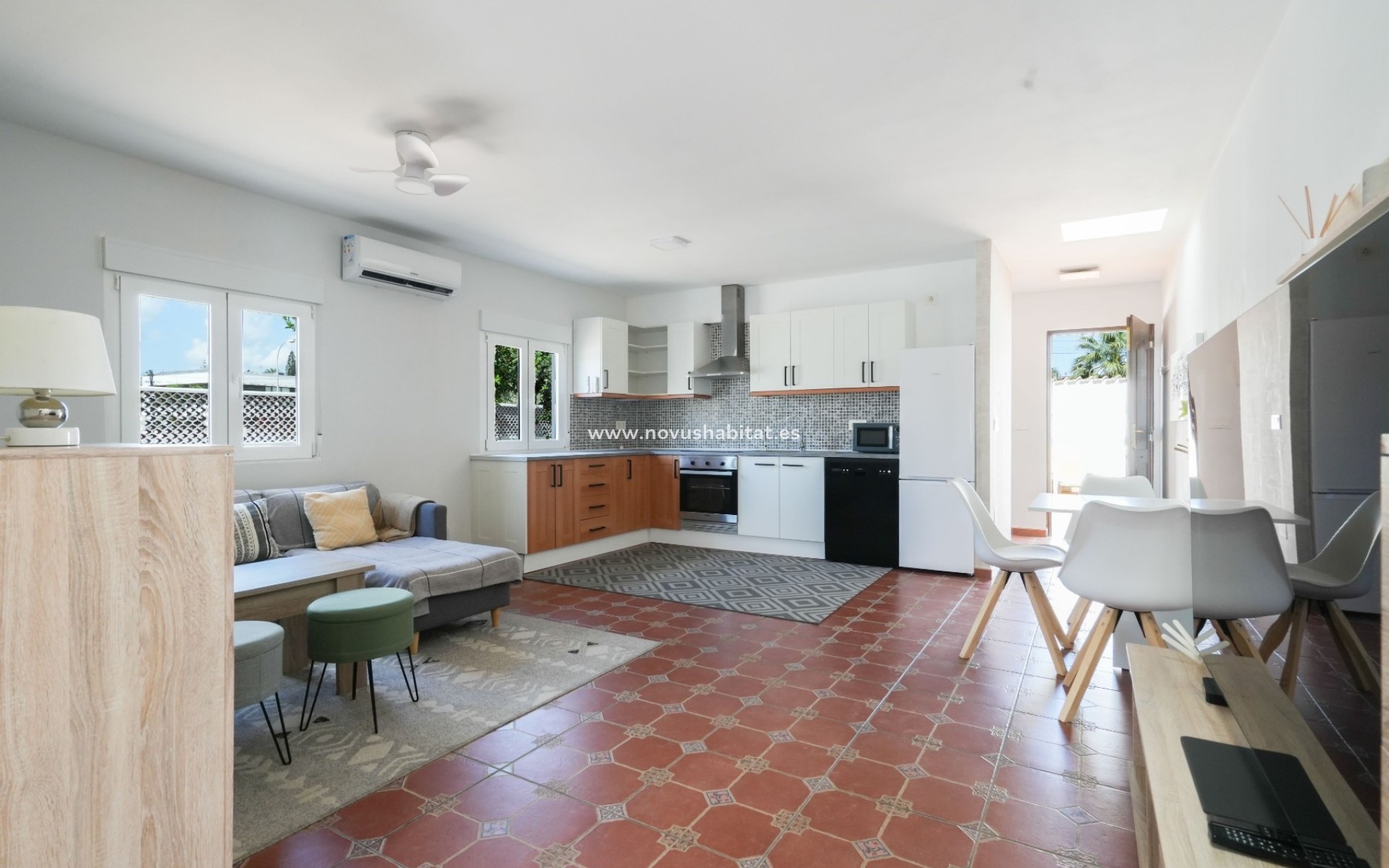 Revente - Villa - Ciudad Quesada