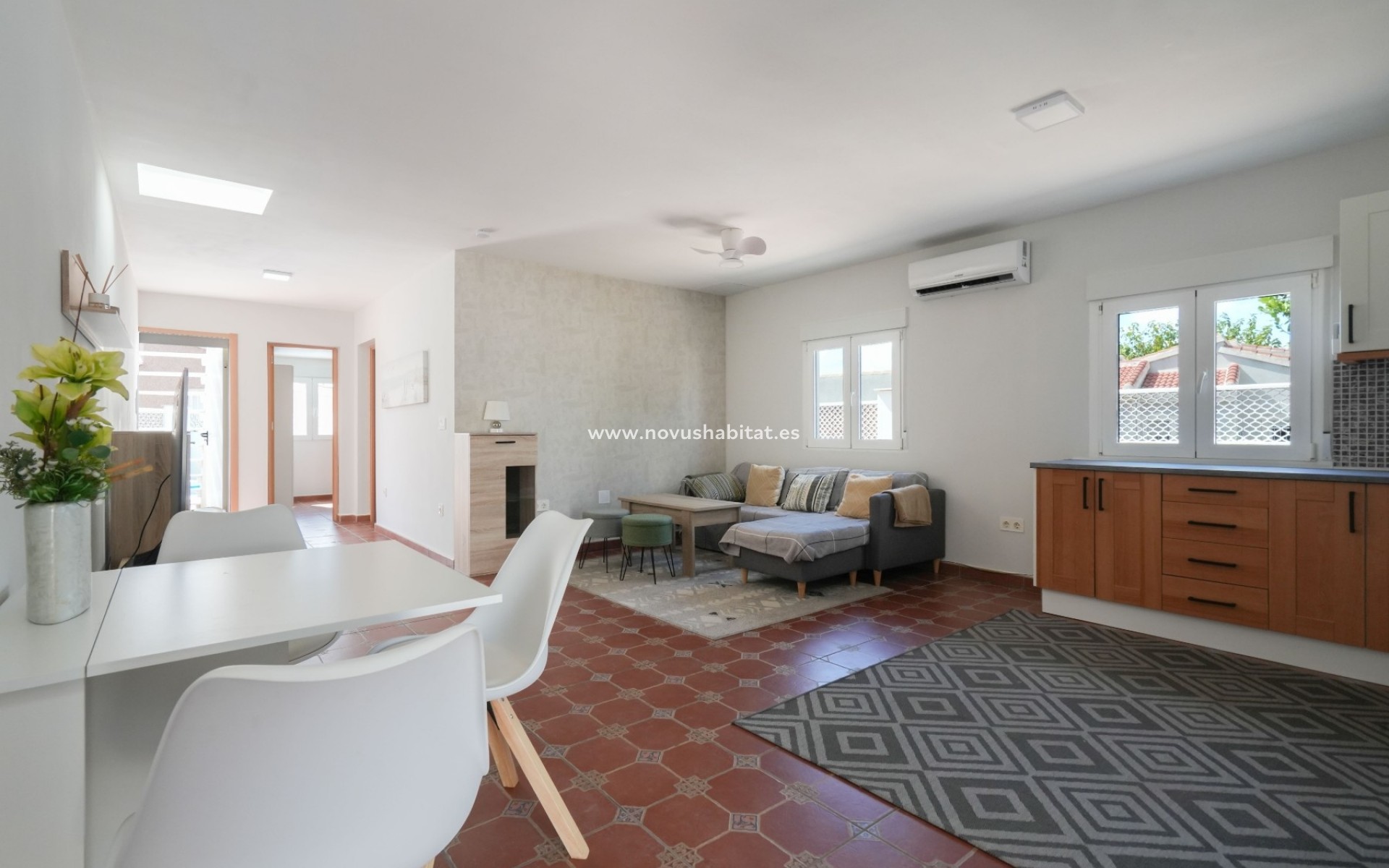 Revente - Villa - Ciudad Quesada