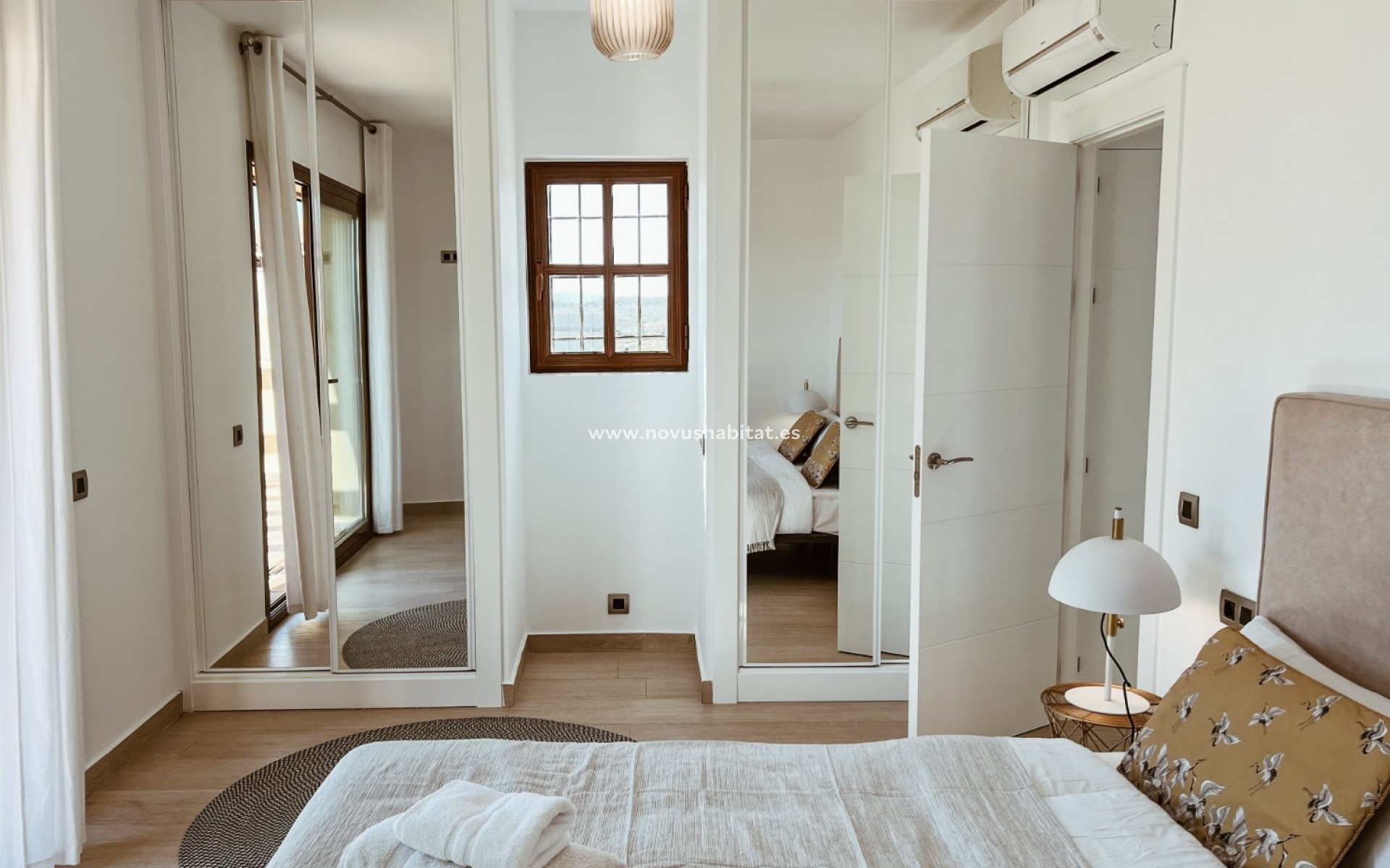 Revente - Villa - Cuevas del Almanzora - Villaricos