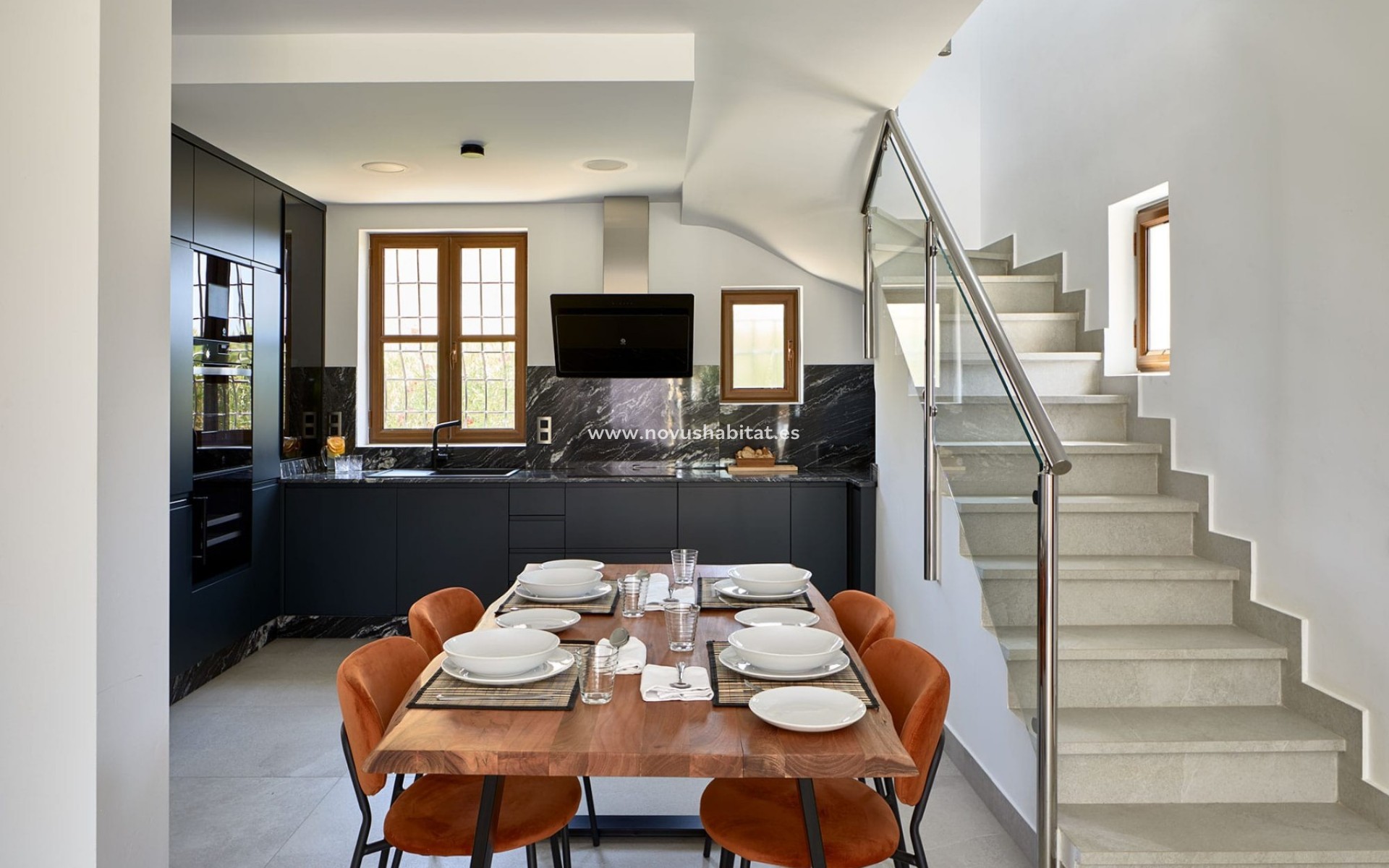 Revente - Villa - Cuevas del Almanzora - Villaricos