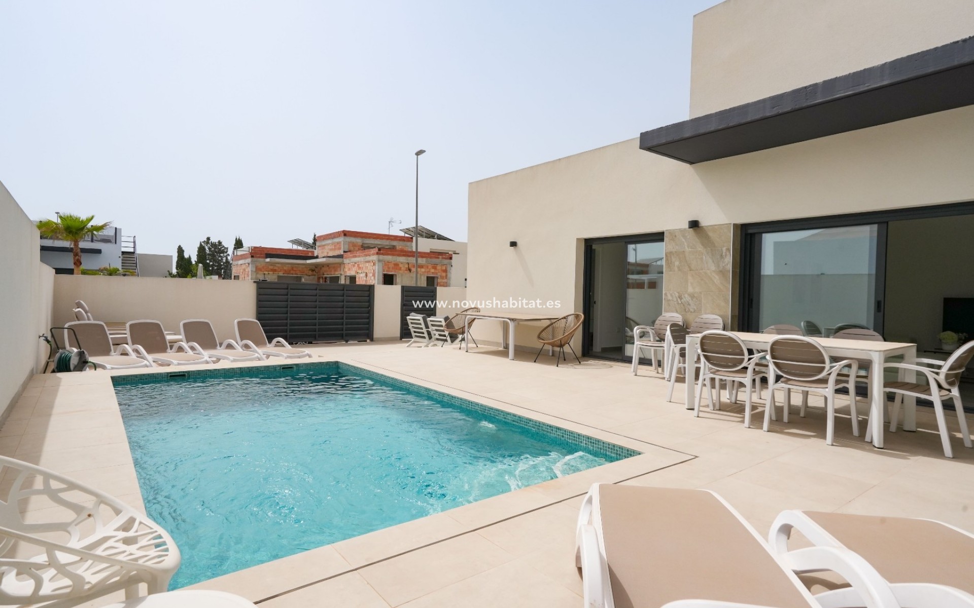 Revente - Villa - Daya Nueva - Pueblo