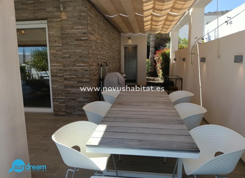 Revente - Villa de Lujo - Algorfa - Club de Golf La Finca