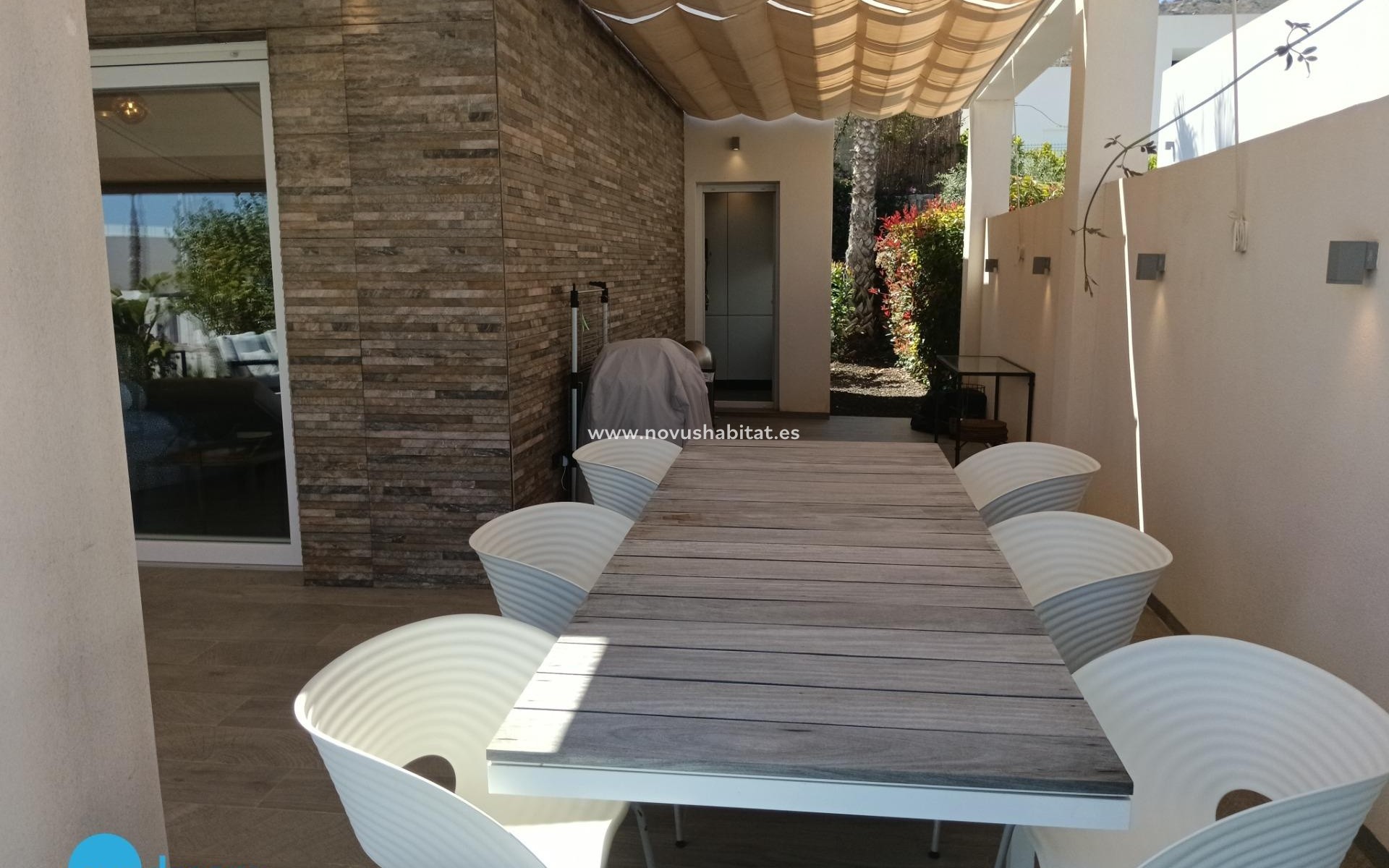 Revente - Villa de Lujo - Algorfa - Club de Golf La Finca