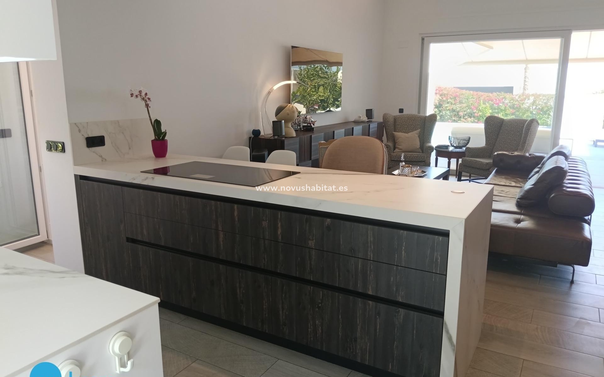 Revente - Villa de Lujo - Algorfa - Club de Golf La Finca