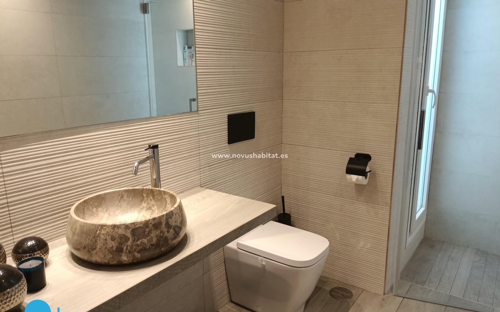 Revente - Villa de Lujo - Algorfa - Club de Golf La Finca