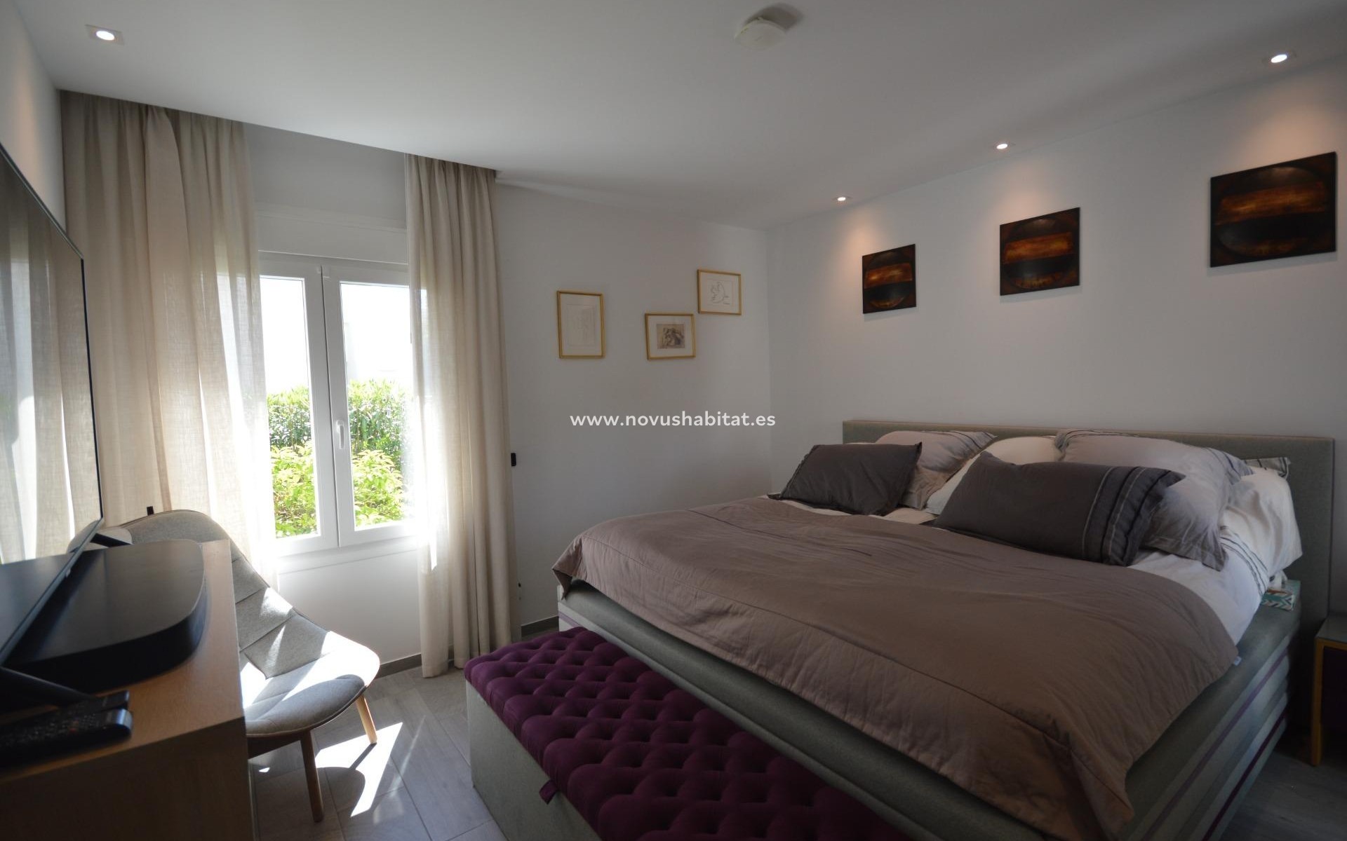 Revente - Villa de Lujo - Algorfa - Club de Golf La Finca