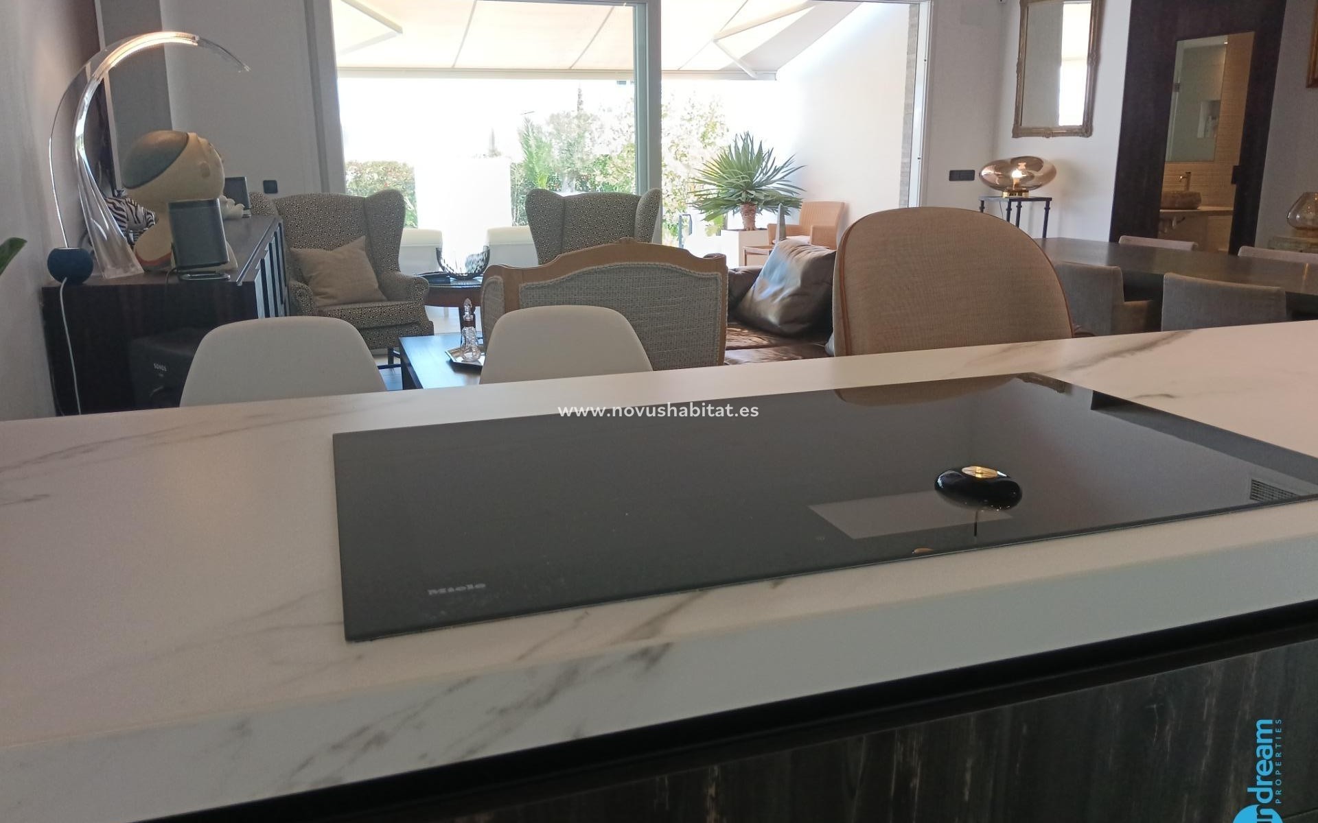 Revente - Villa de Lujo - Algorfa - Club de Golf La Finca