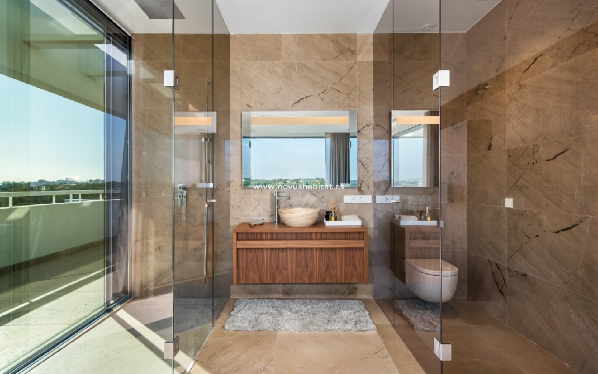 Revente - Villa - Dehesa de Campoamor