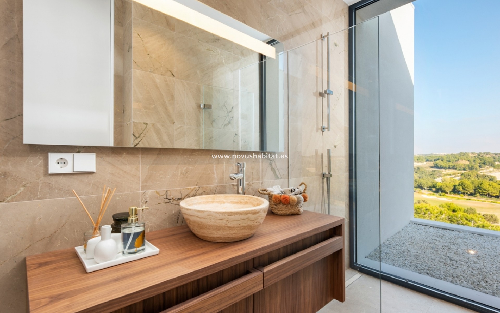 Revente - Villa - Dehesa de Campoamor