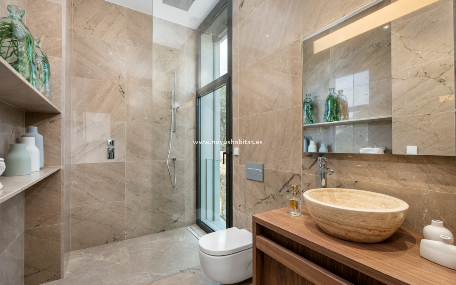 Revente - Villa - Dehesa de Campoamor