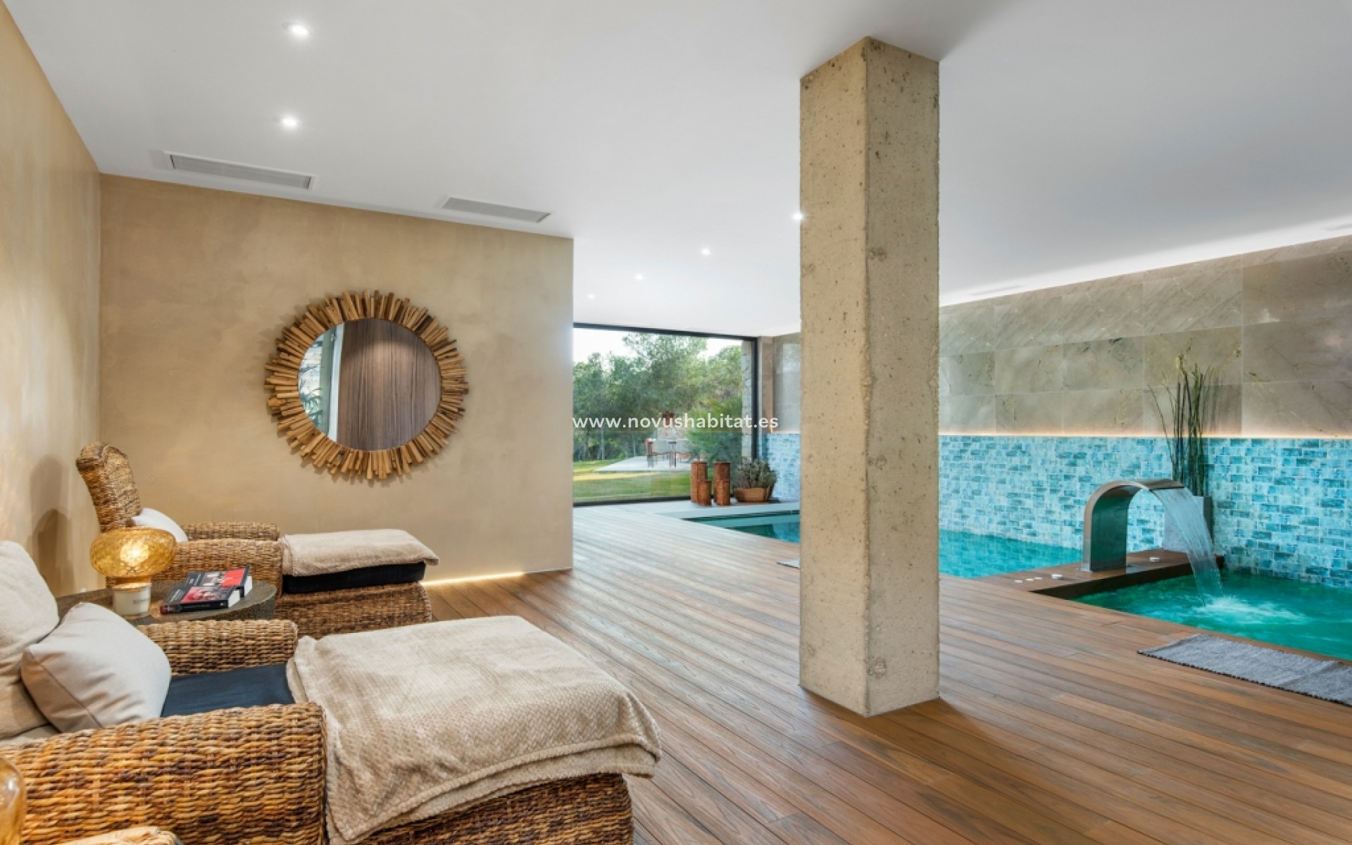 Revente - Villa - Dehesa de Campoamor