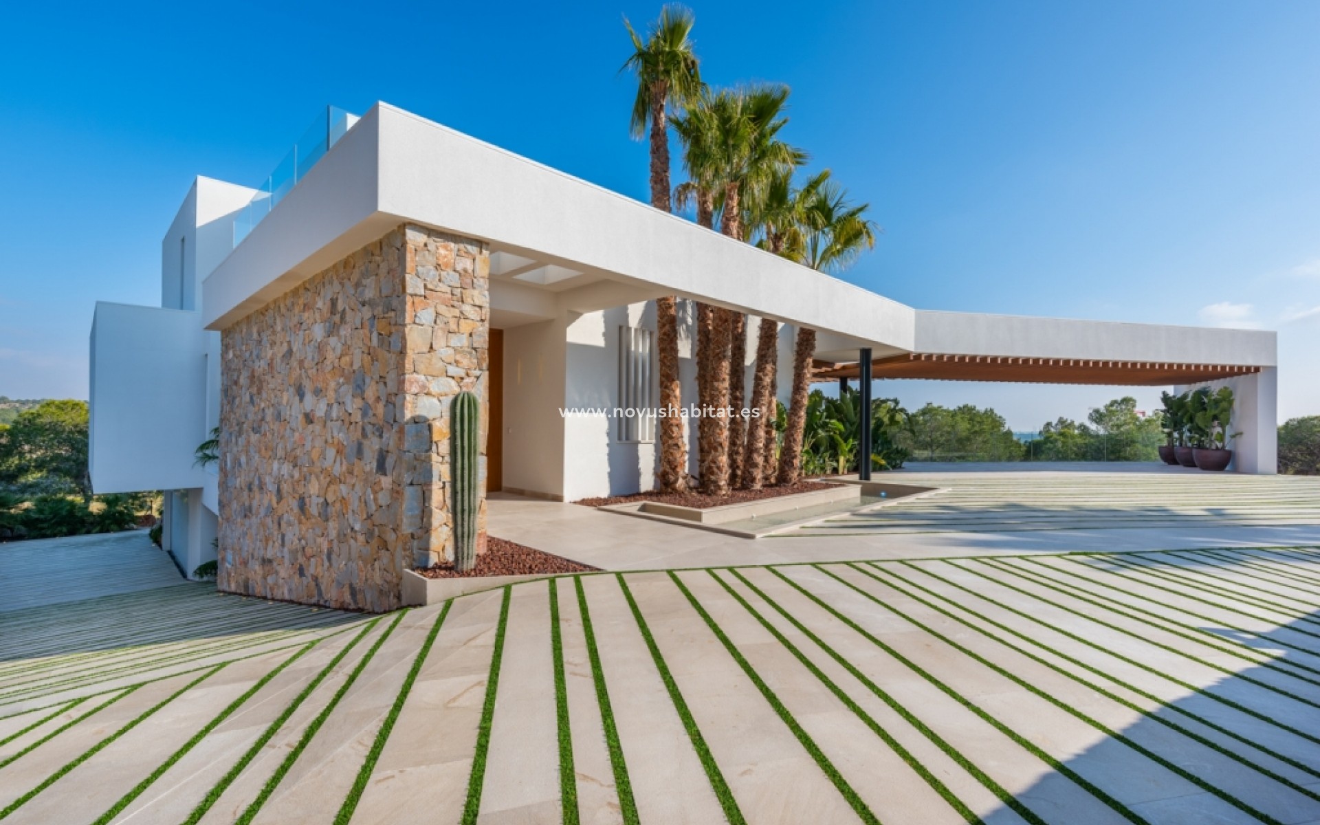 Revente - Villa - Dehesa de Campoamor