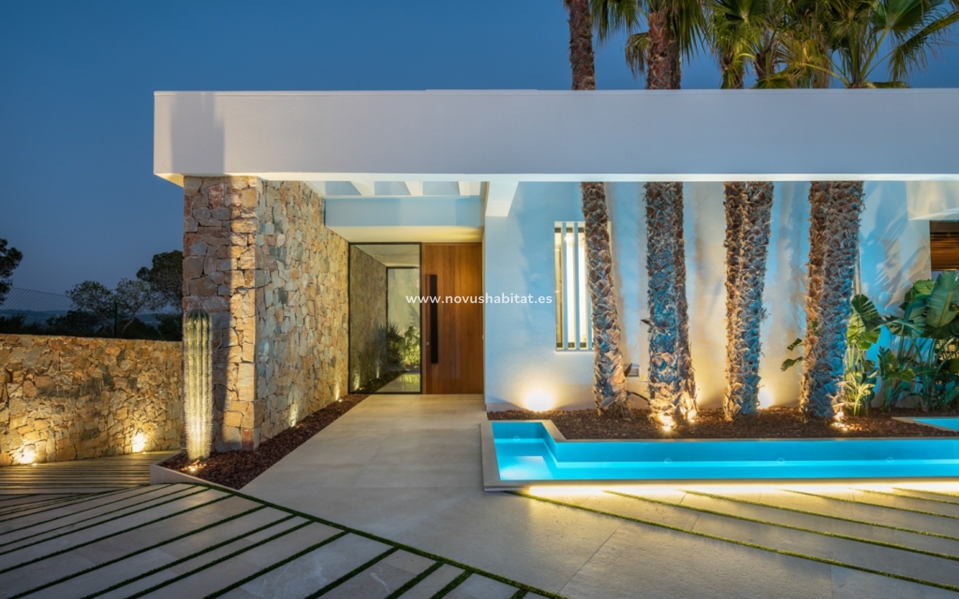 Revente - Villa - Dehesa de Campoamor